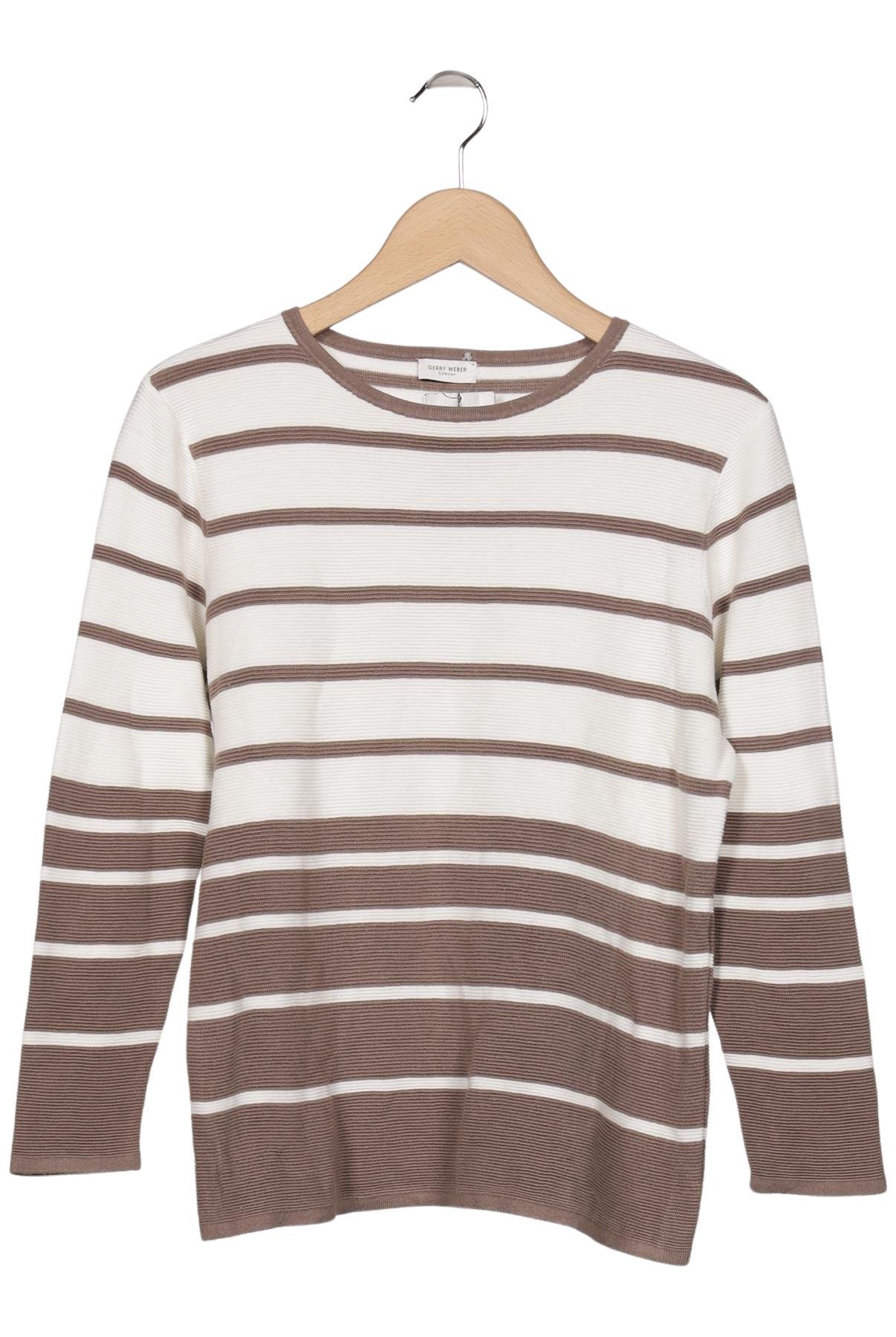 

Gerry Weber Damen Pullover, mehrfarbig, Gr. 40