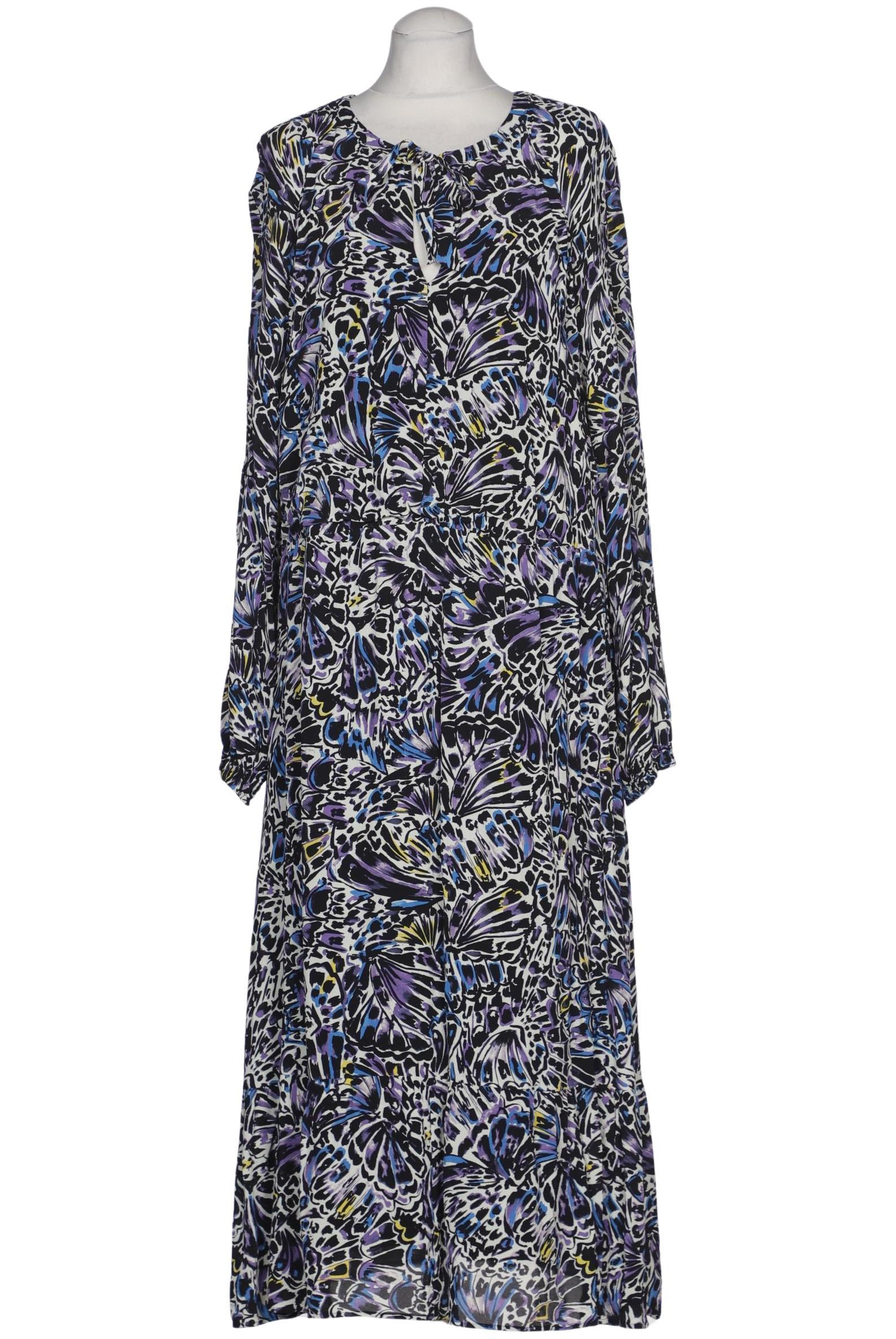 

Gerry Weber Damen Kleid, mehrfarbig, Gr. 46