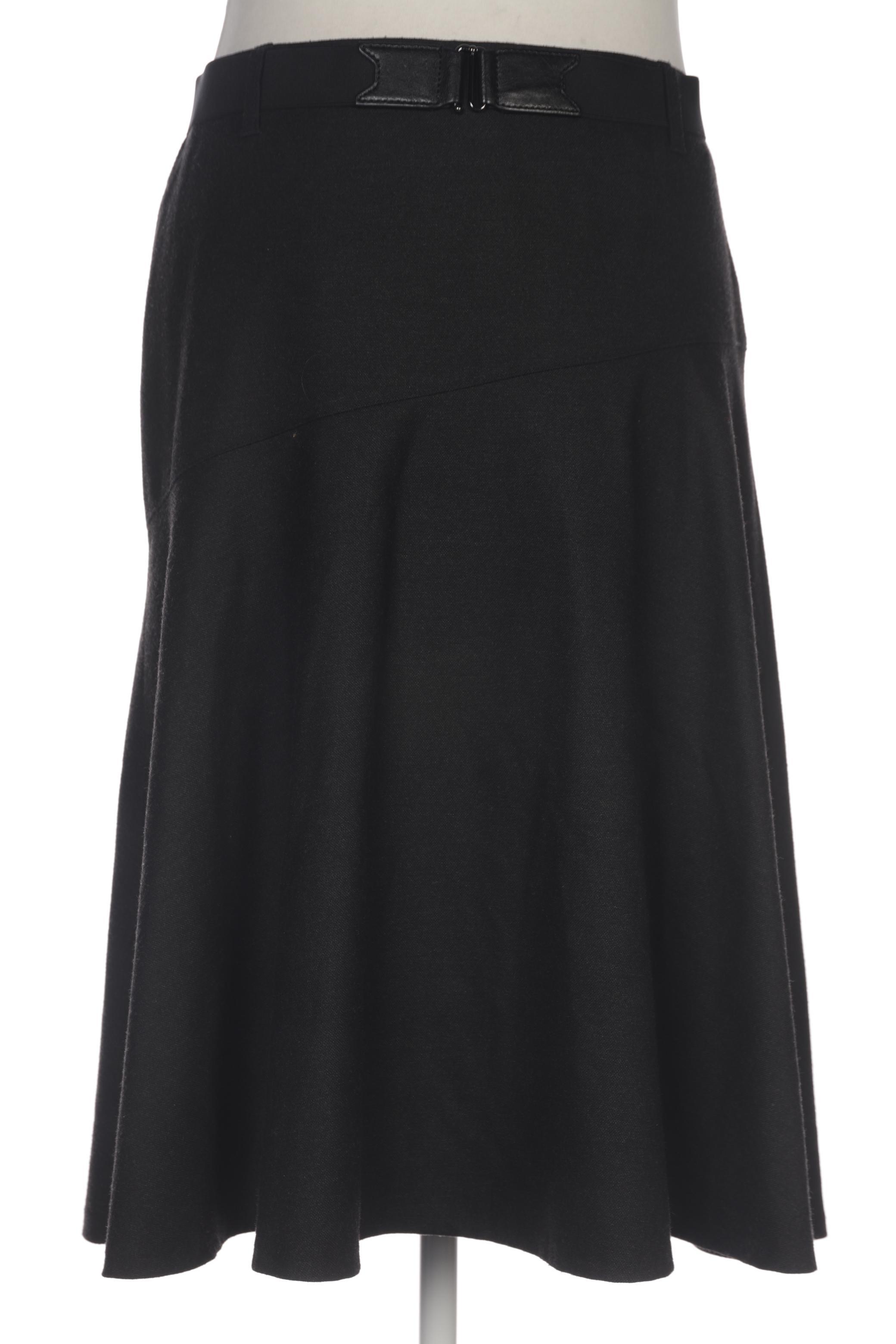 

Gerry Weber Damen Rock, schwarz, Gr. 37