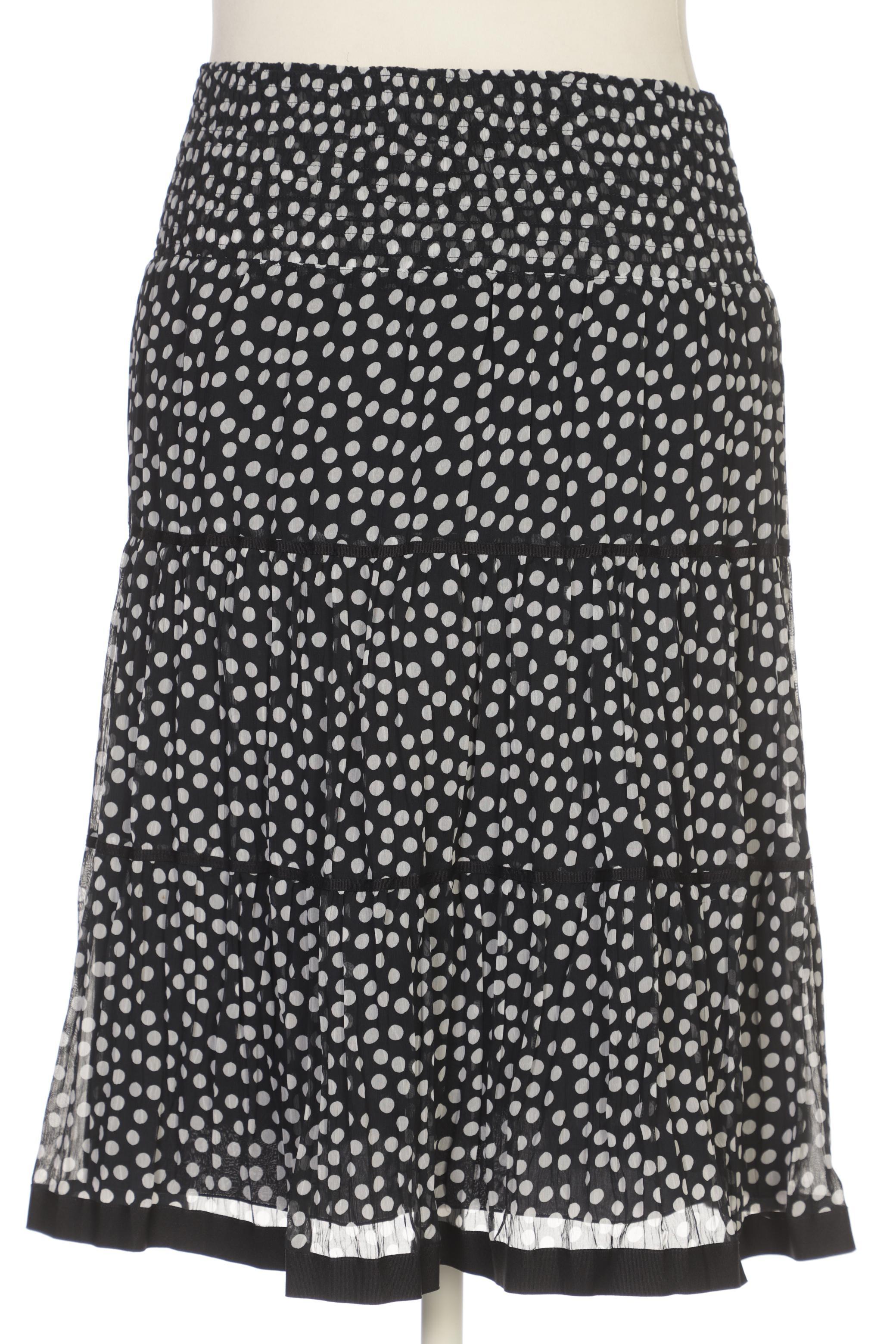 

Gerry Weber Damen Rock, marineblau, Gr. 44