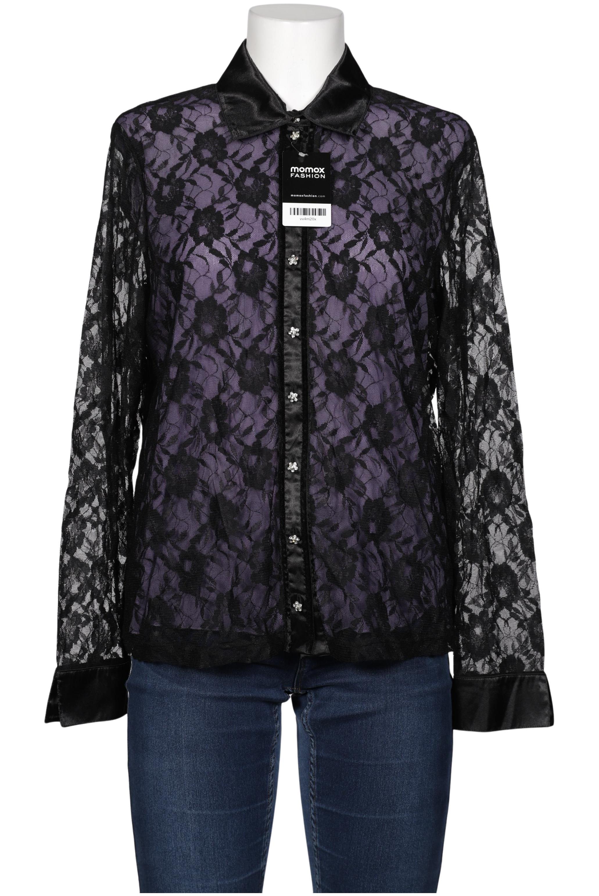

Gerry Weber Damen Bluse, flieder, Gr. 38