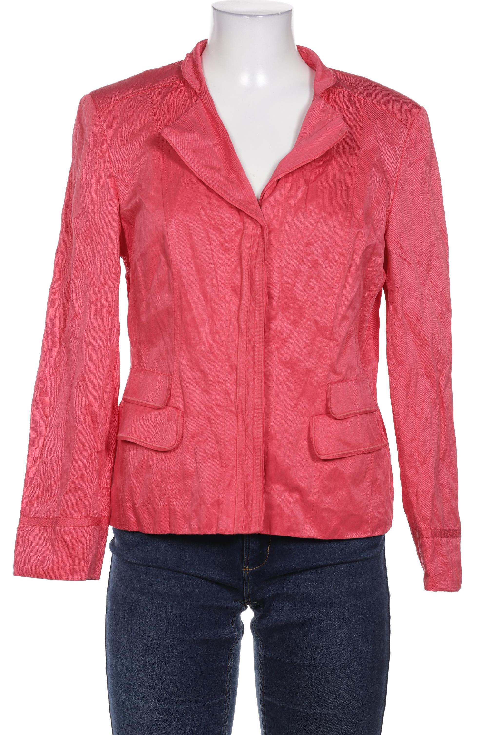 

Gerry Weber Damen Blazer, pink, Gr. 40