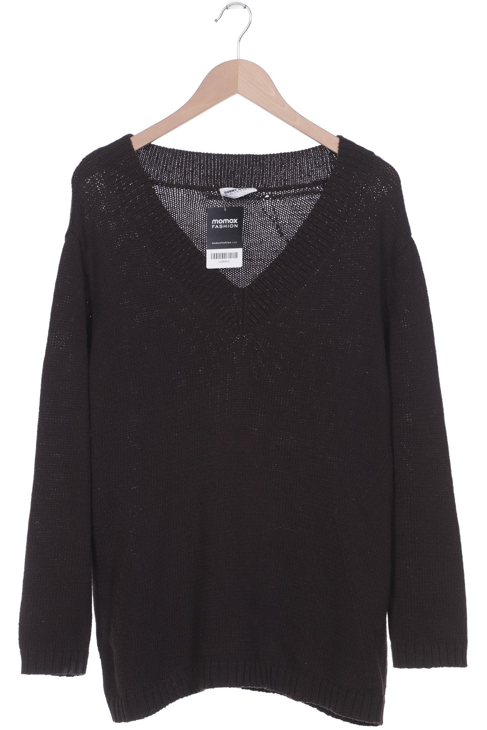 

Gerry Weber Damen Pullover, braun