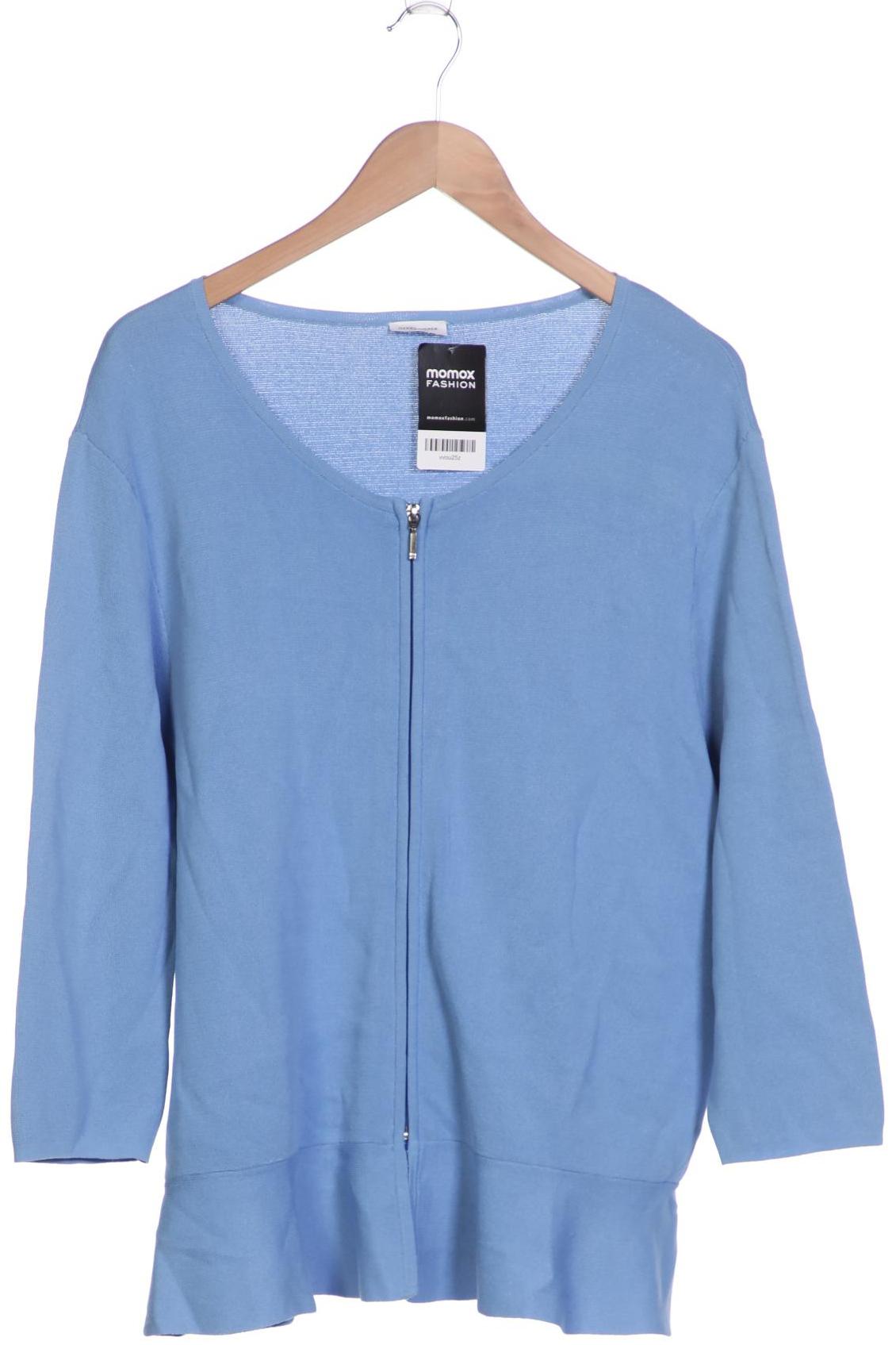 

Gerry Weber Damen Strickjacke, hellblau