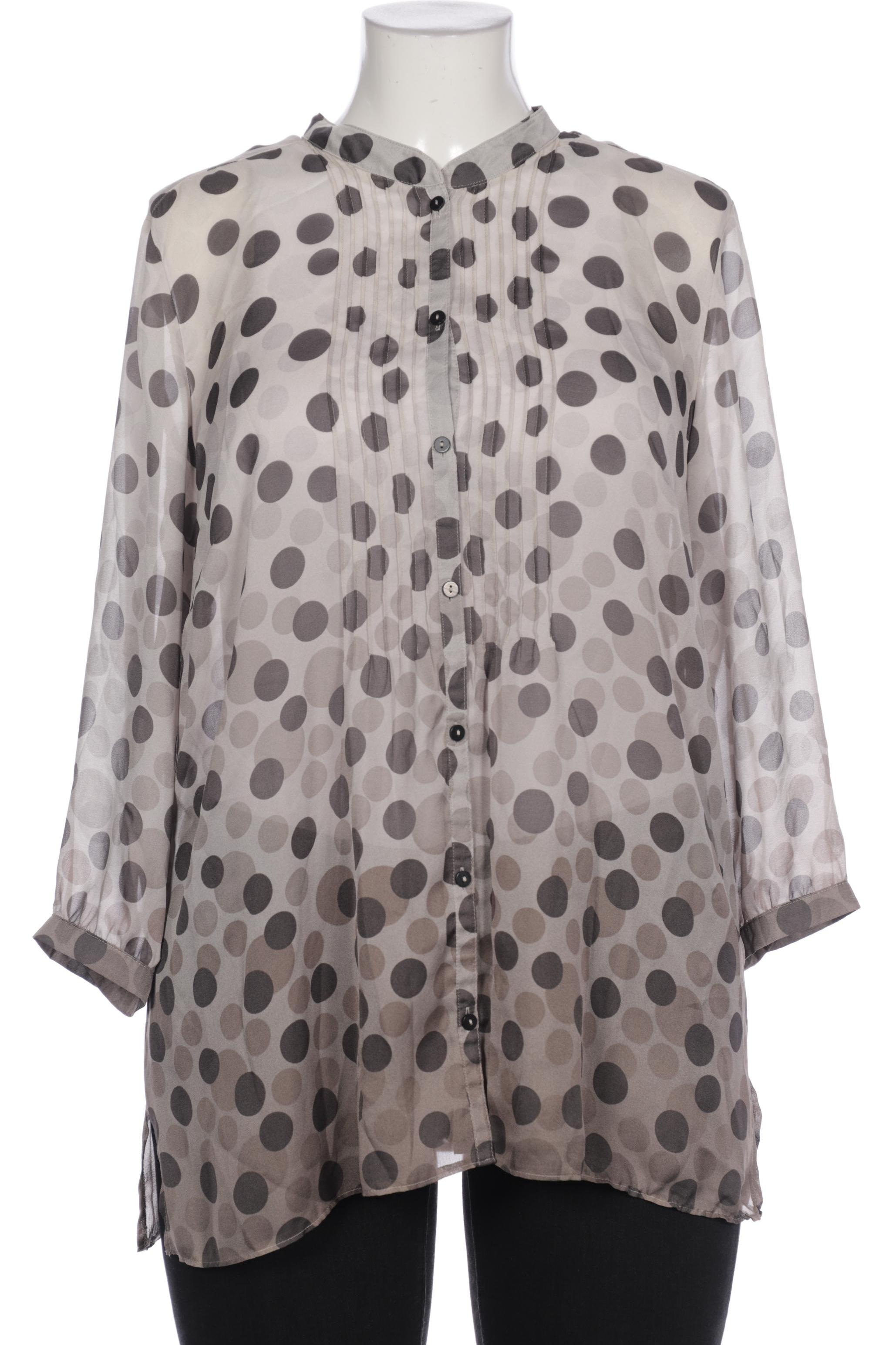 

Gerry Weber Damen Bluse, grau
