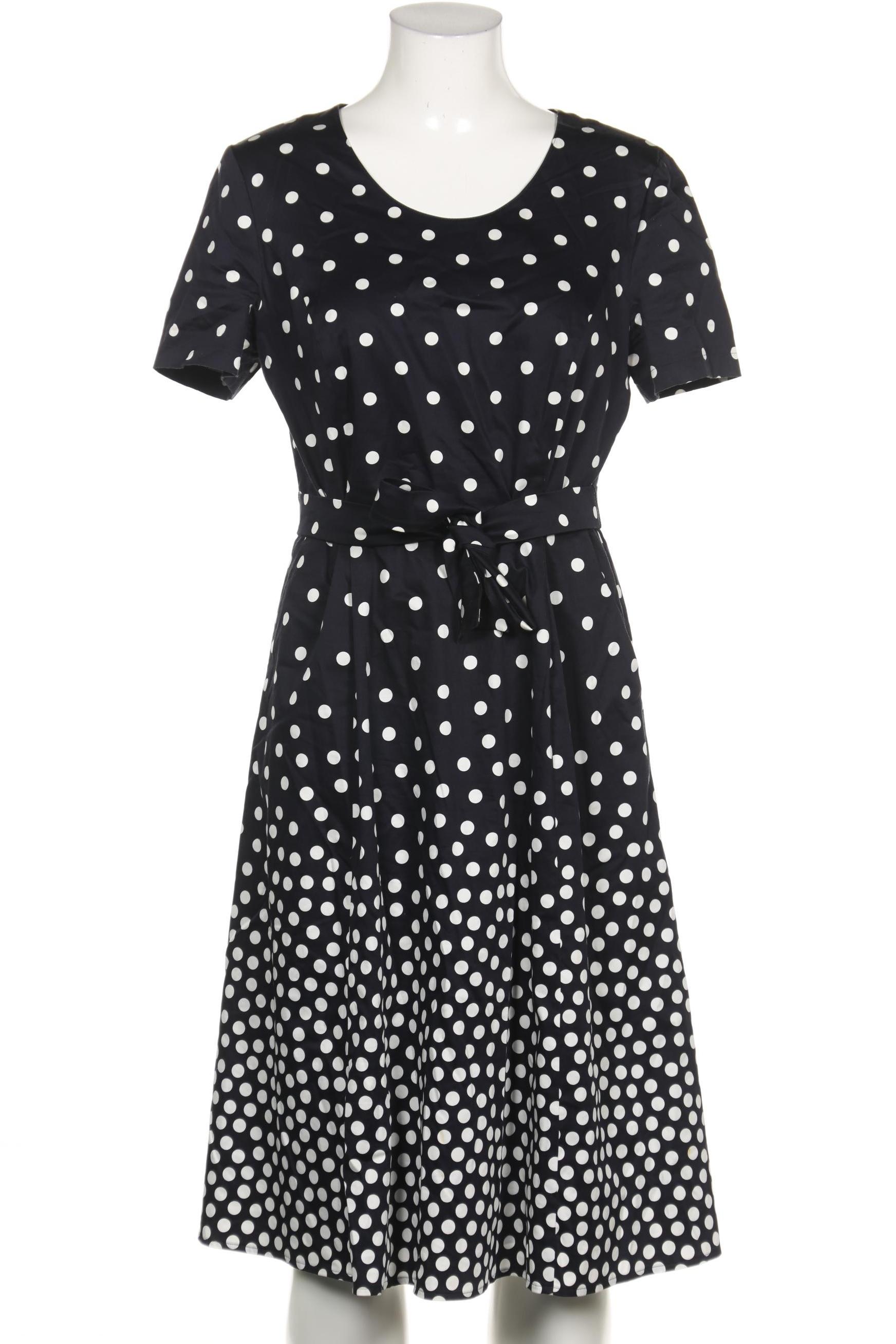 

Gerry Weber Damen Kleid, marineblau