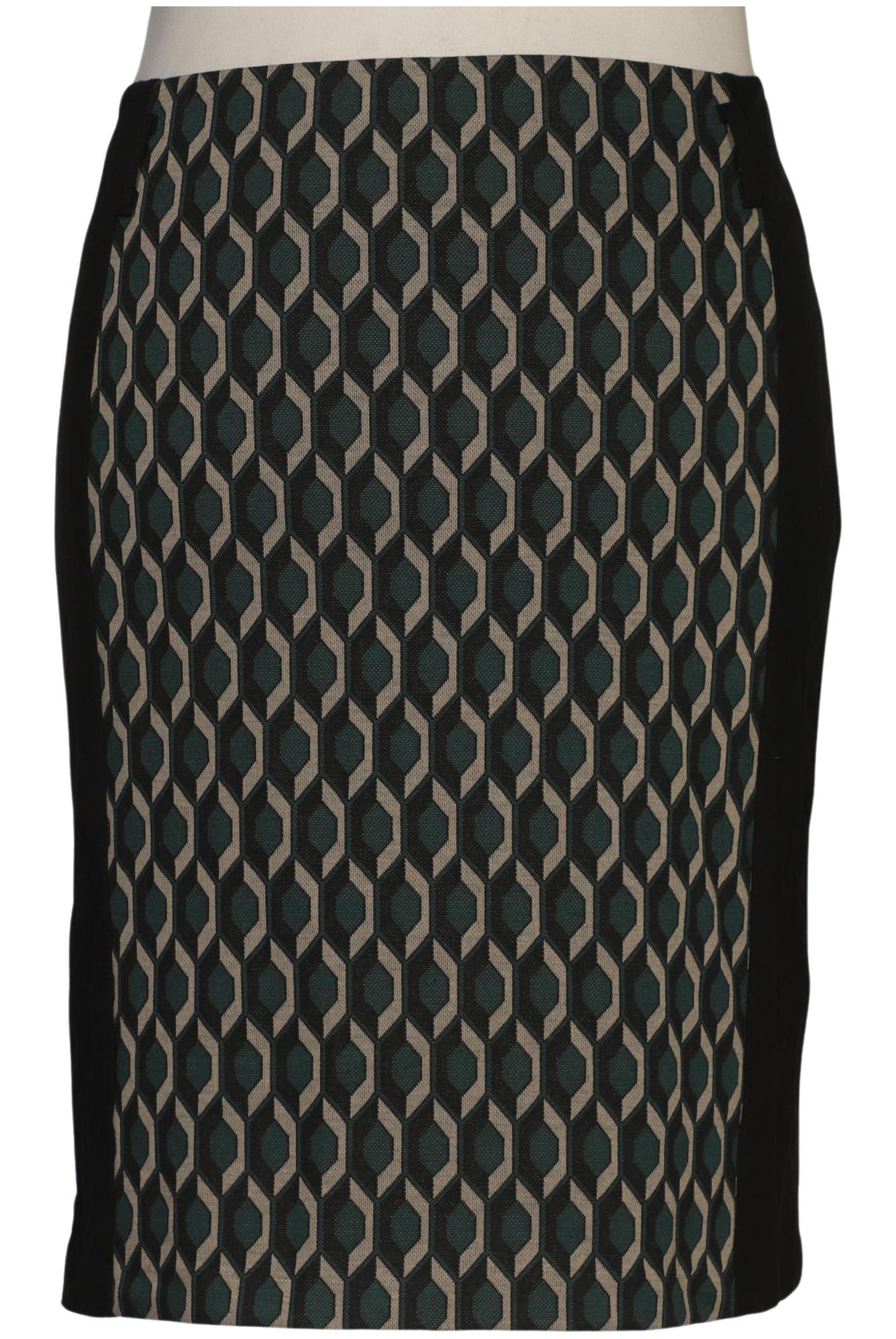 

Gerry Weber Damen Rock, schwarz, Gr. 35
