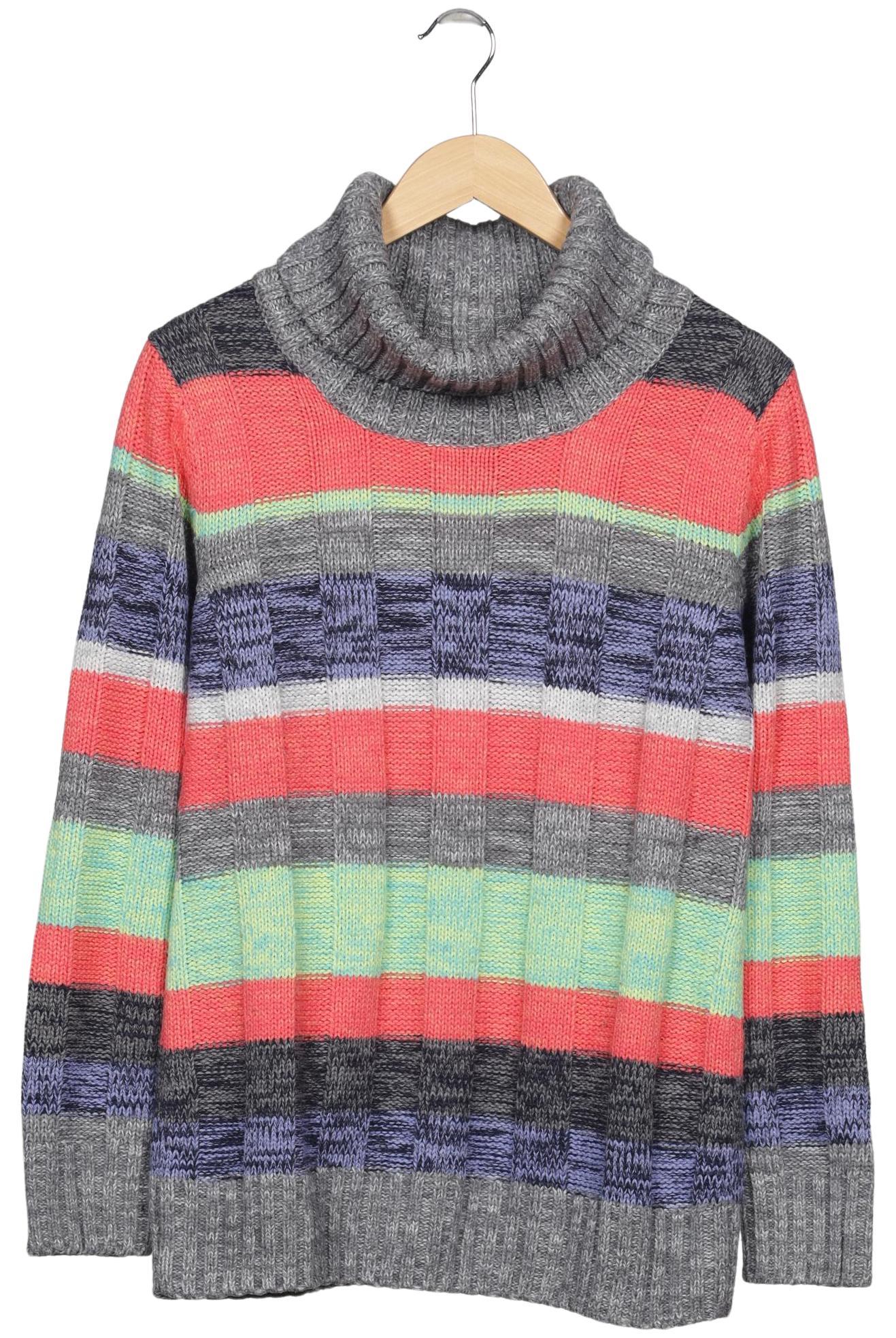 

Gerry Weber Damen Pullover, mehrfarbig, Gr. 42