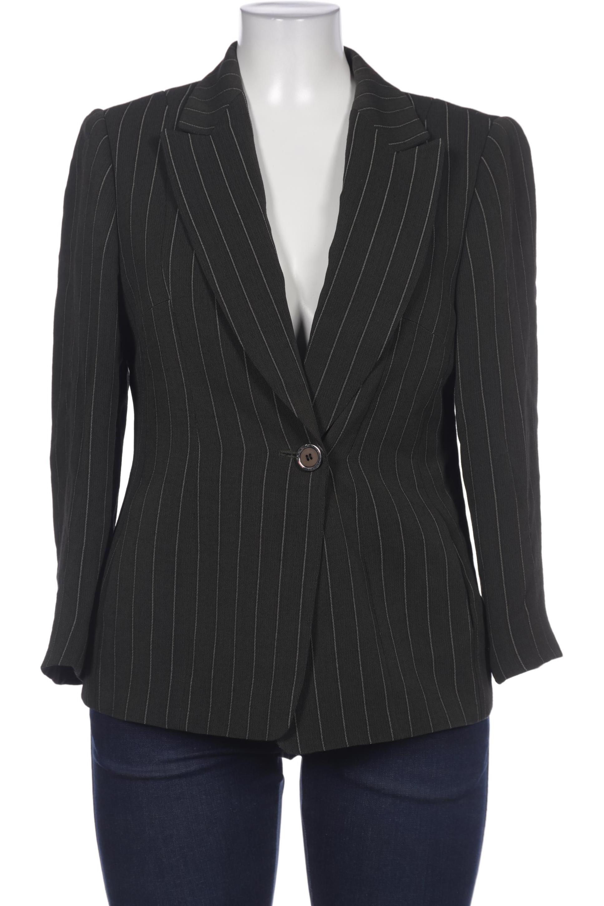 

Gerry Weber Damen Blazer, grün, Gr. 42