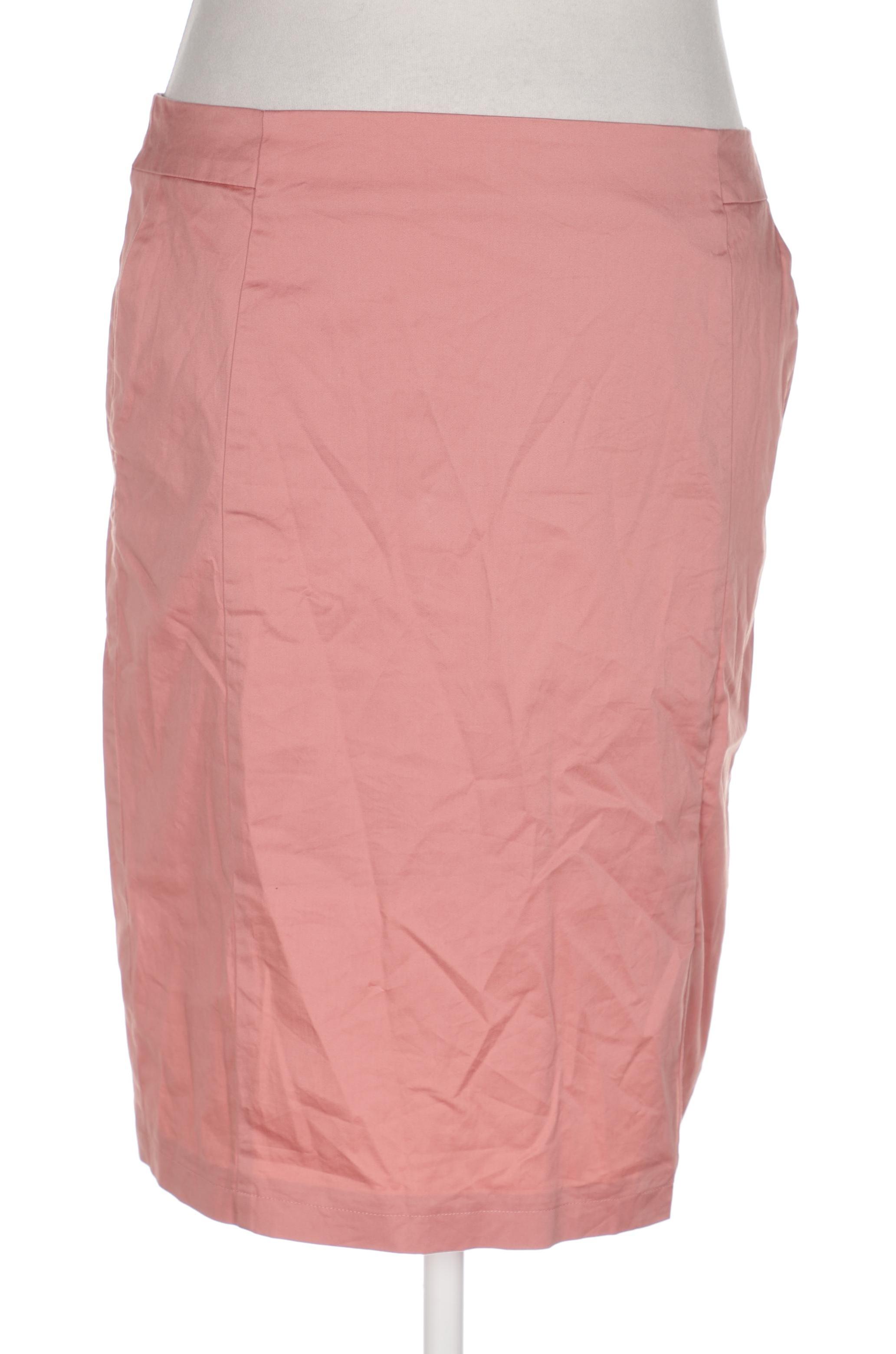

Gerry Weber Damen Rock, pink, Gr. 42