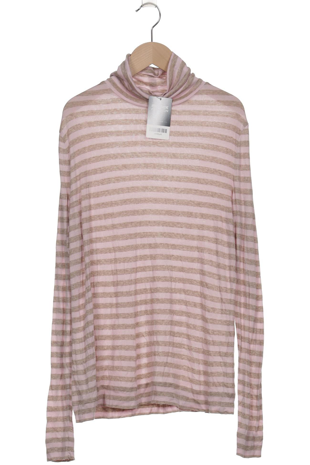 

Gerry Weber Damen Langarmshirt, pink, Gr. 44