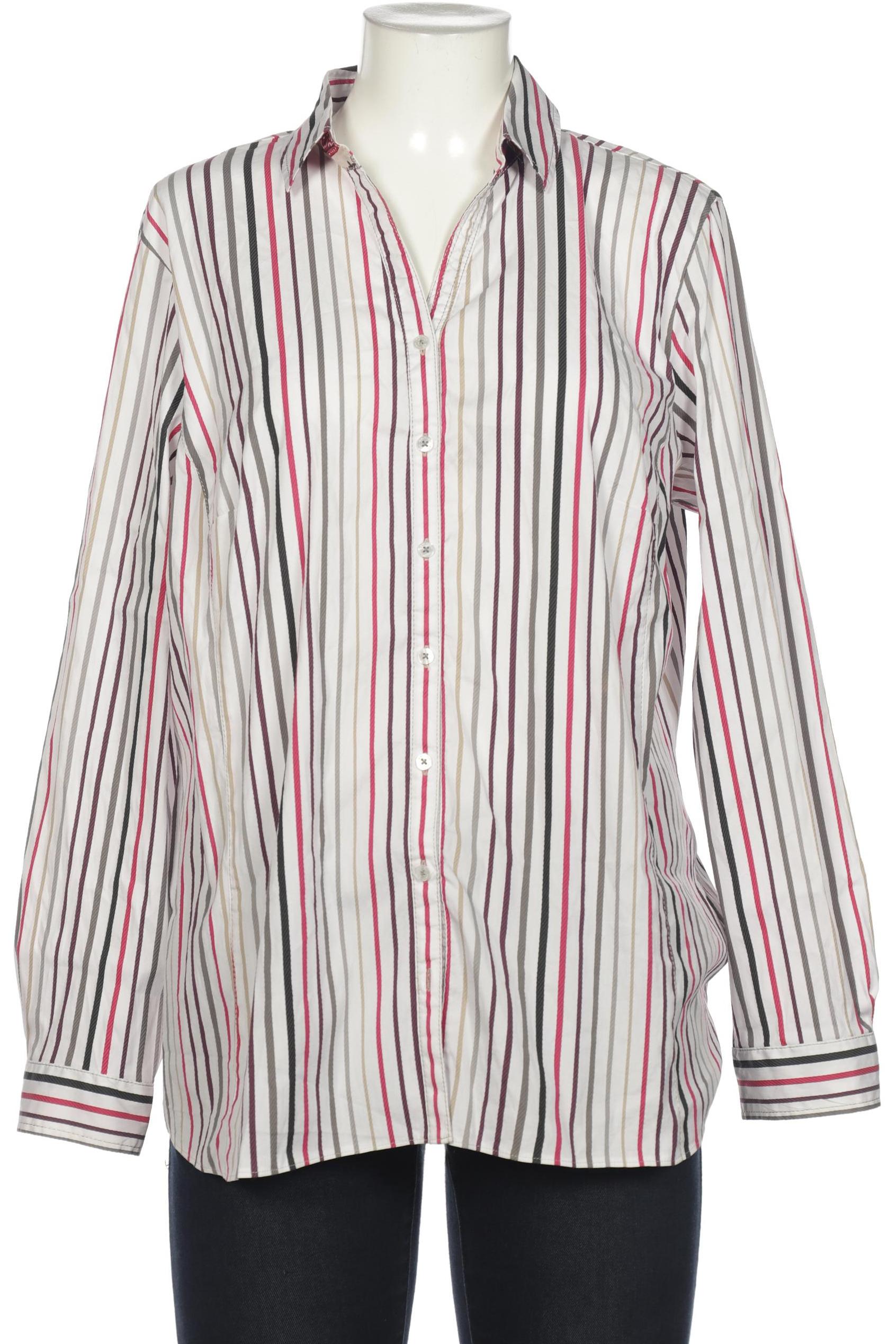 

Gerry Weber Damen Bluse, mehrfarbig, Gr. 40