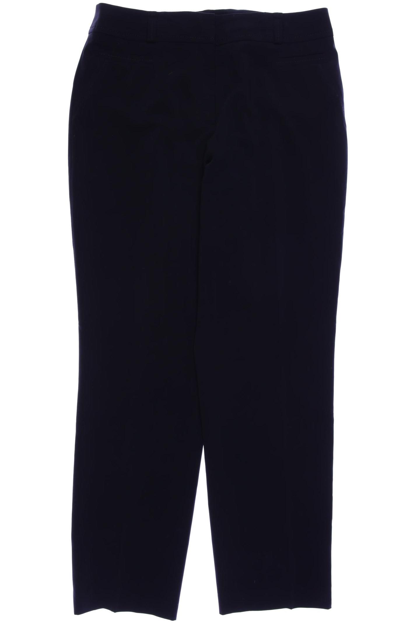 

Gerry Weber Damen Stoffhose, marineblau, Gr. 40