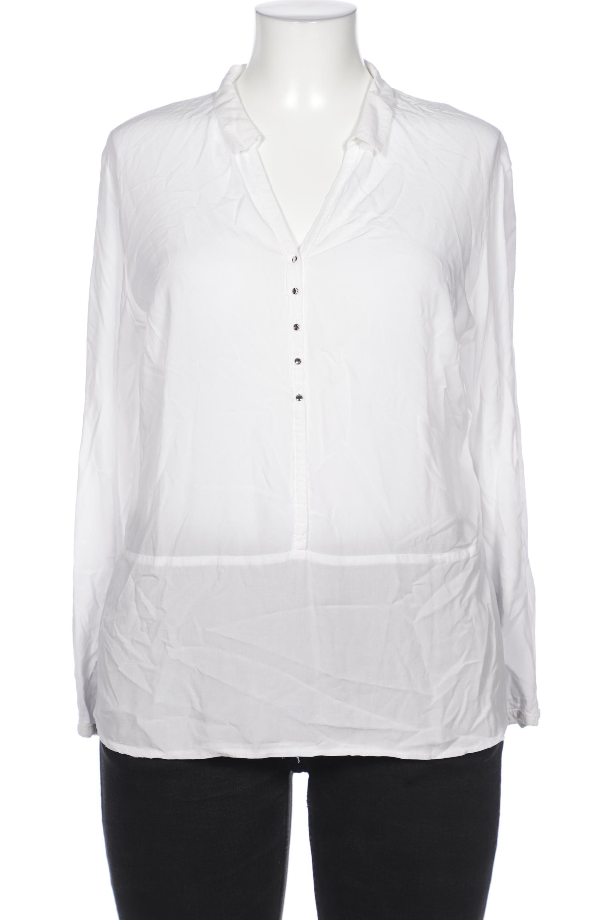 

Gerry Weber Damen Bluse, weiß