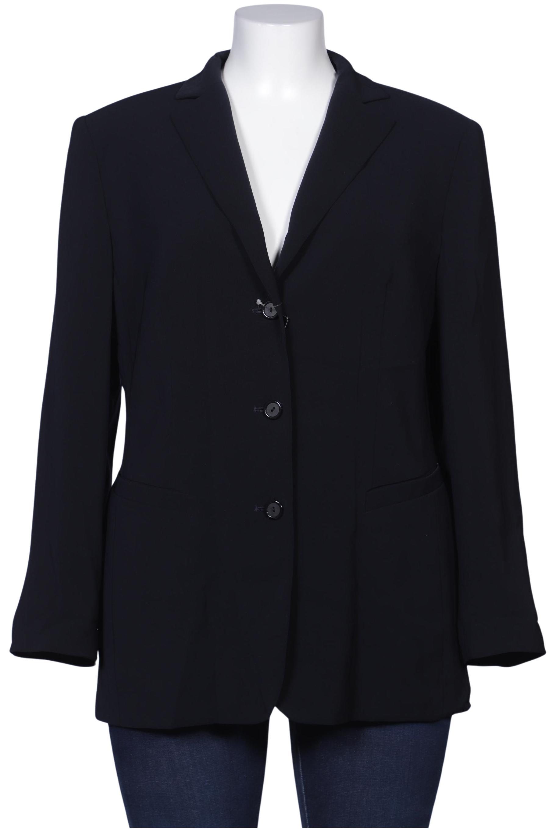 

Gerry Weber Damen Blazer, marineblau, Gr. 42