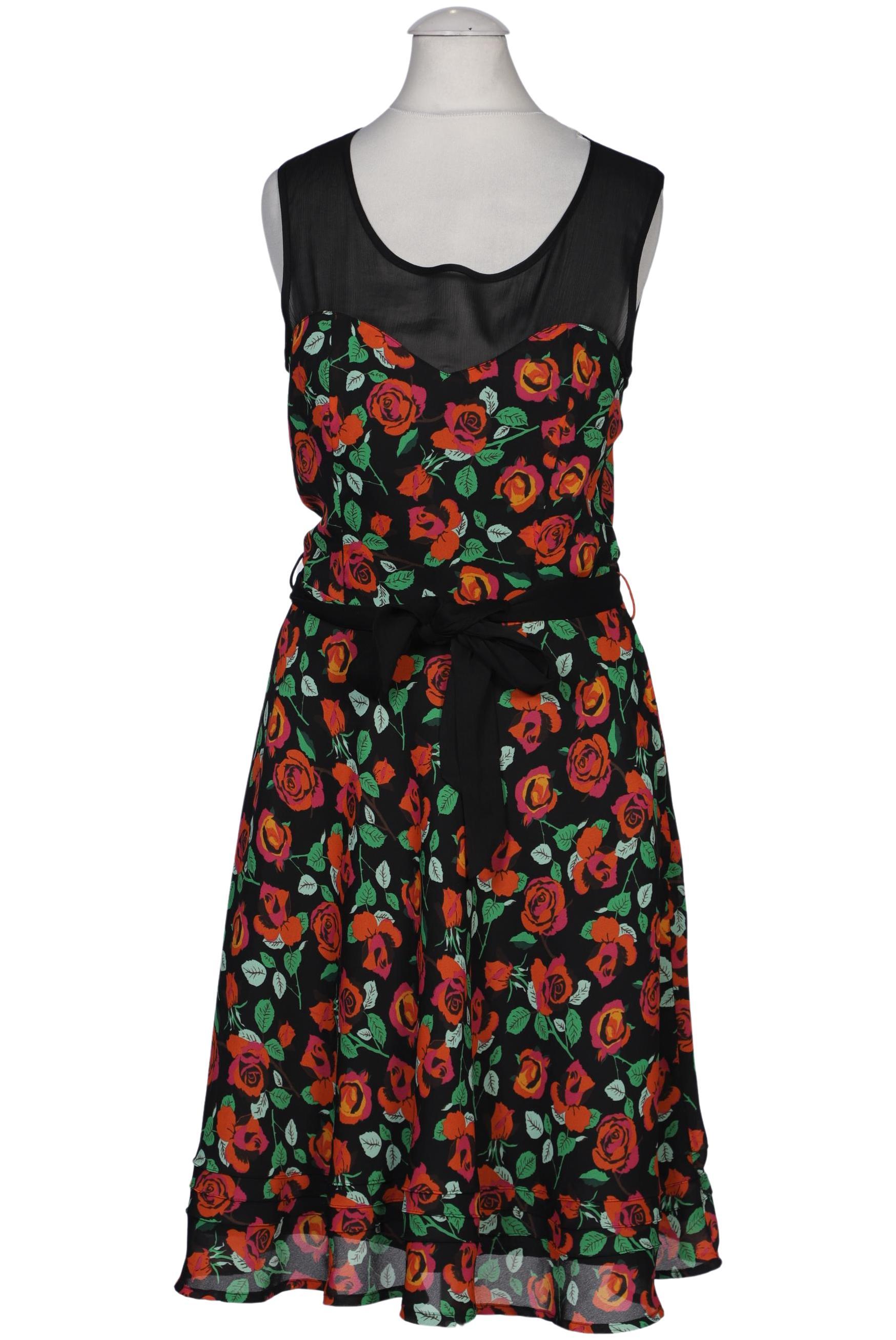 

Gerry Weber Damen Kleid, mehrfarbig, Gr. 32