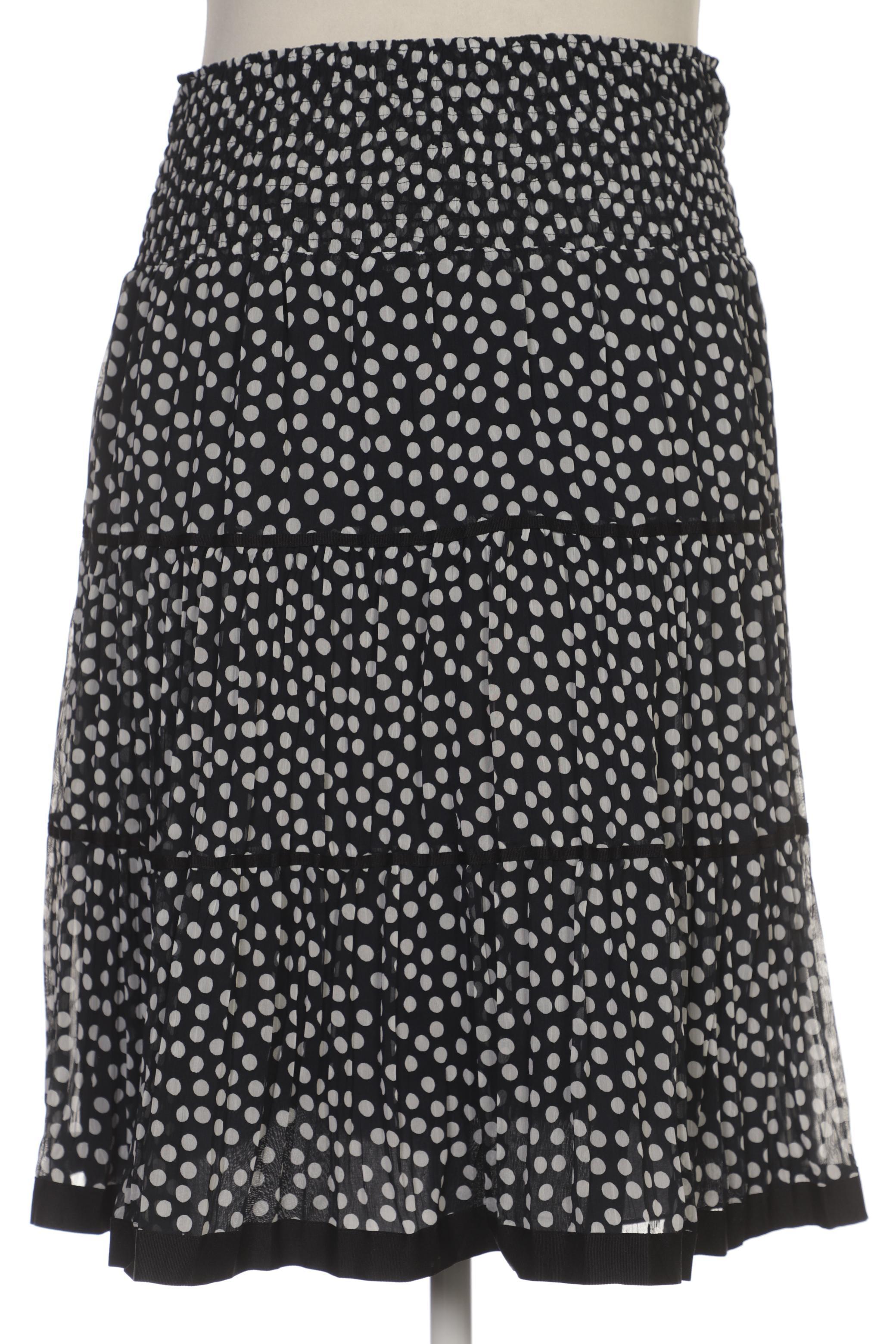 

Gerry Weber Damen Rock, marineblau, Gr. 42