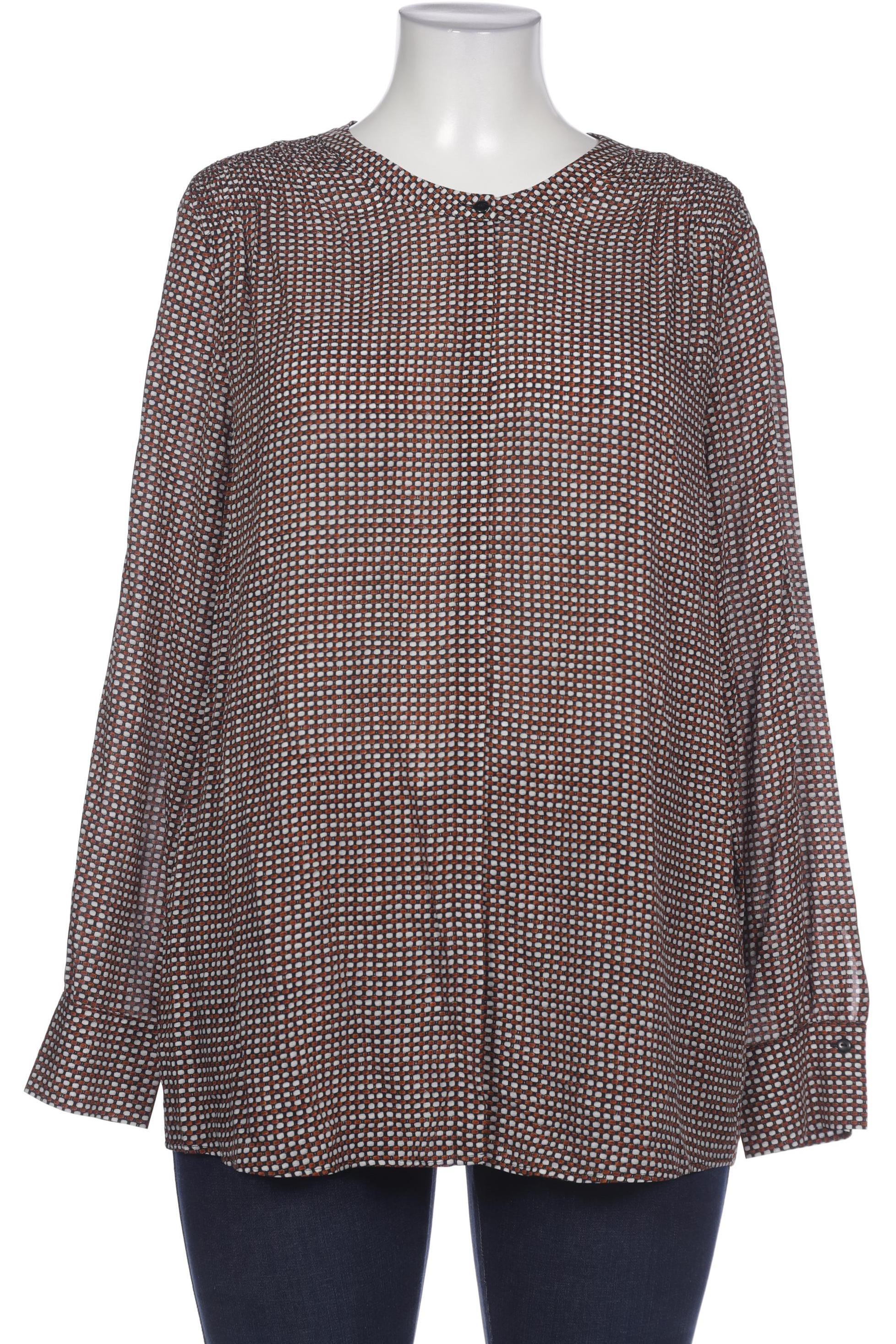 

Gerry Weber Damen Bluse, braun