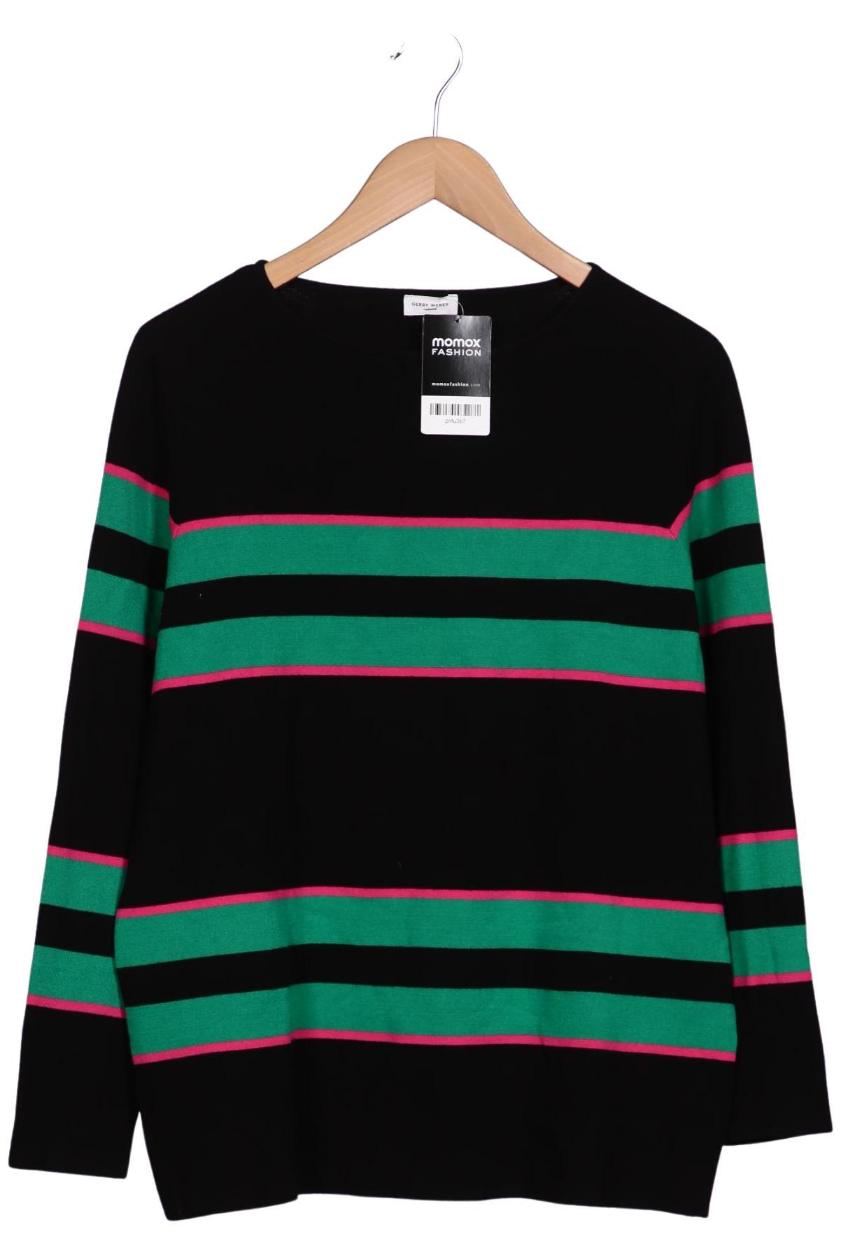 

Gerry Weber Damen Pullover, mehrfarbig, Gr. 46