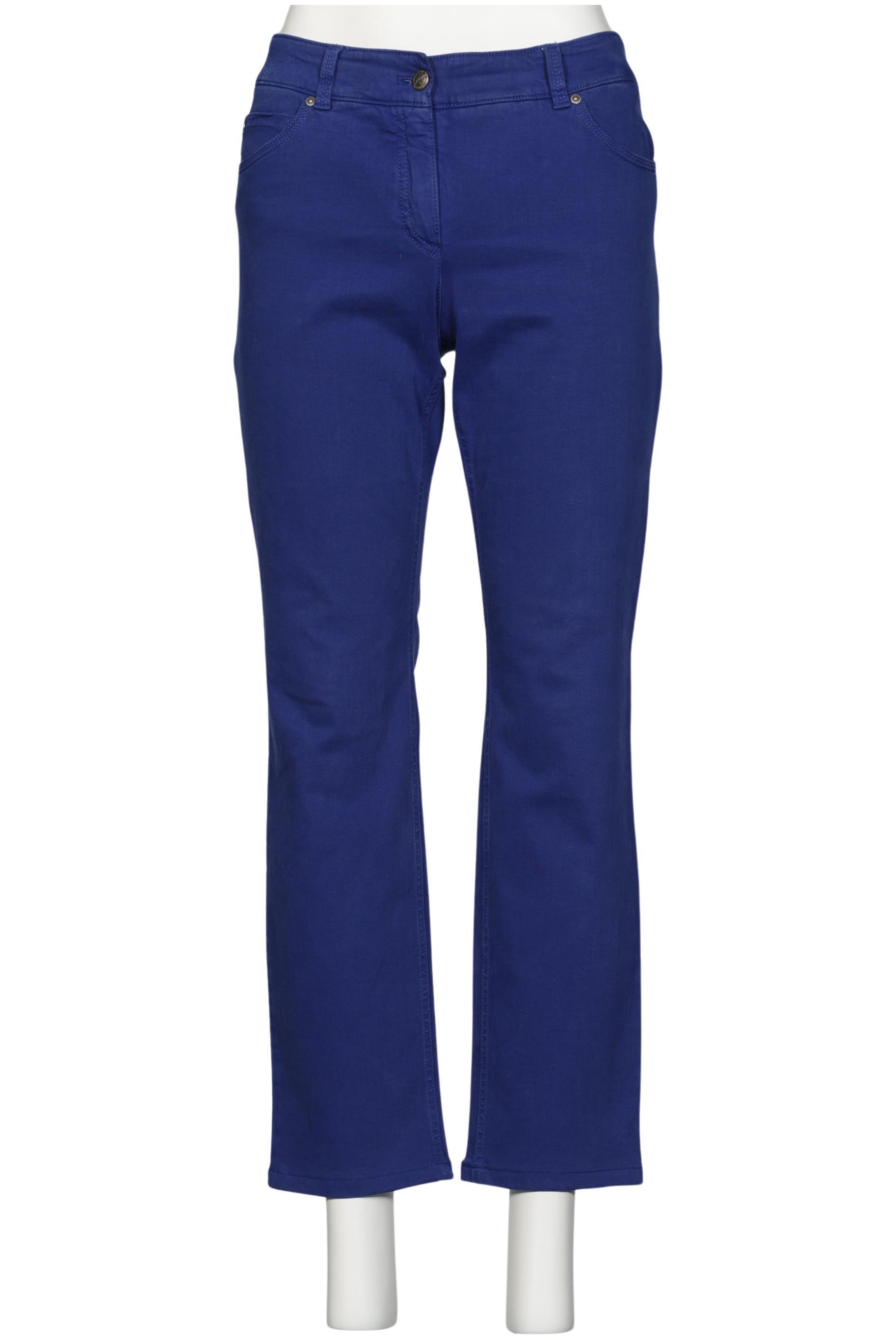 

Gerry Weber Damen Jeans, blau, Gr. 44