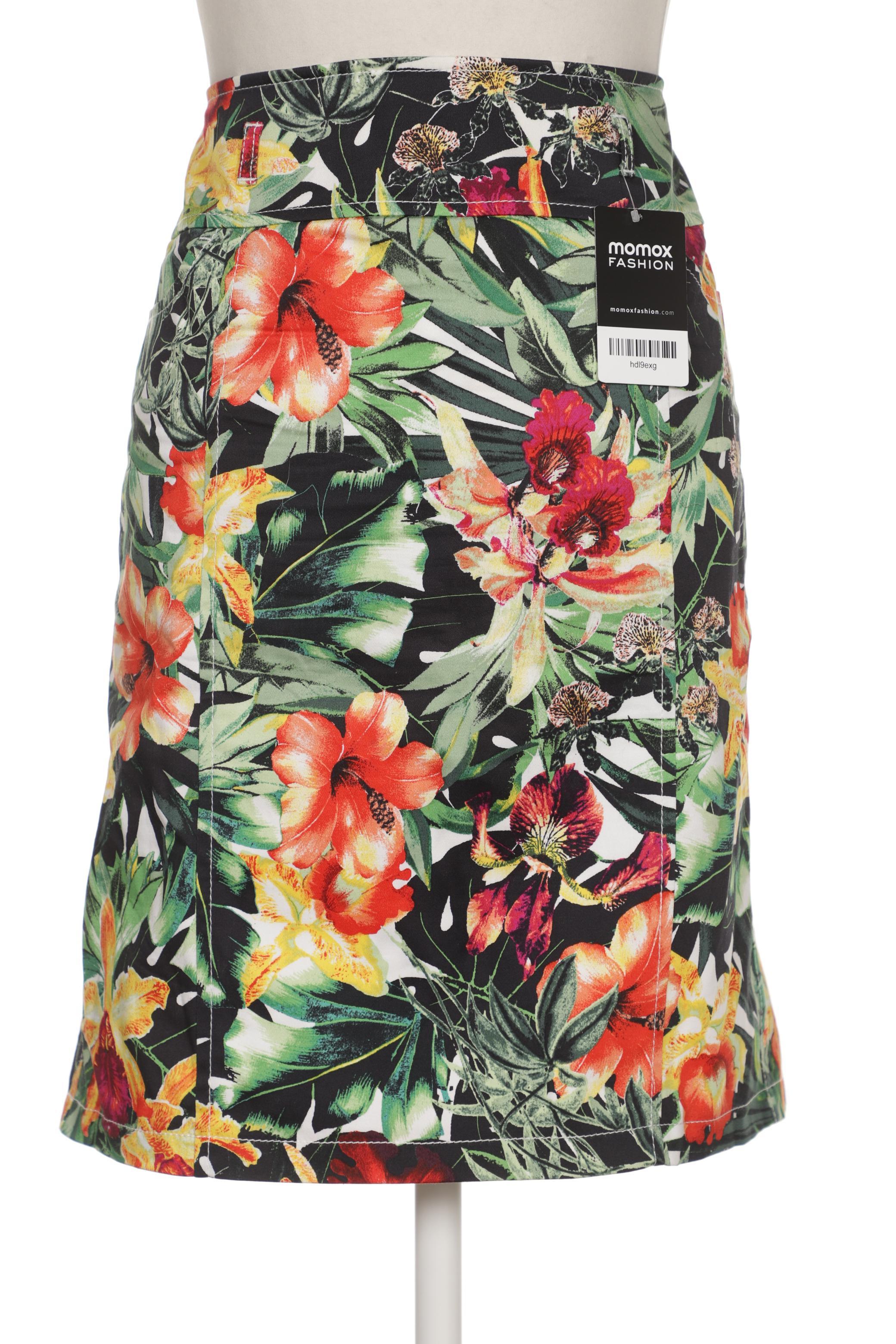 

Gerry Weber Damen Rock, mehrfarbig, Gr. 40