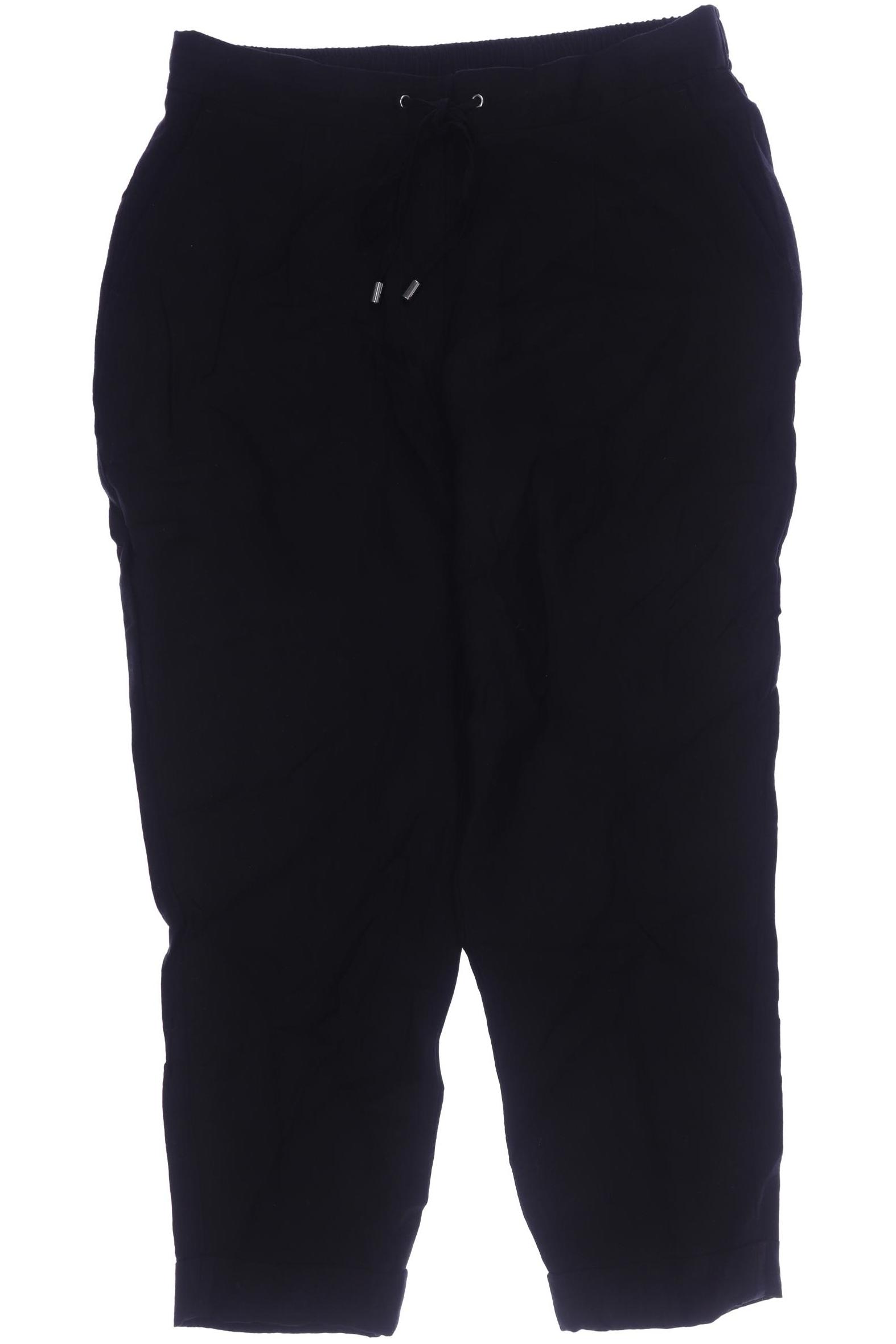 

Gerry Weber Damen Stoffhose, schwarz, Gr. 32
