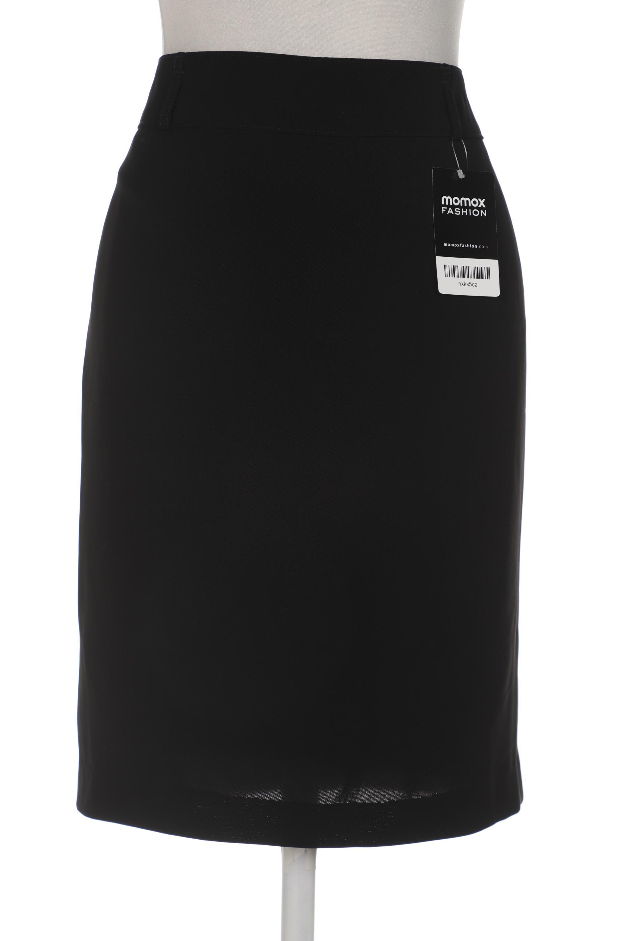 

Gerry Weber Damen Rock, schwarz, Gr. 30