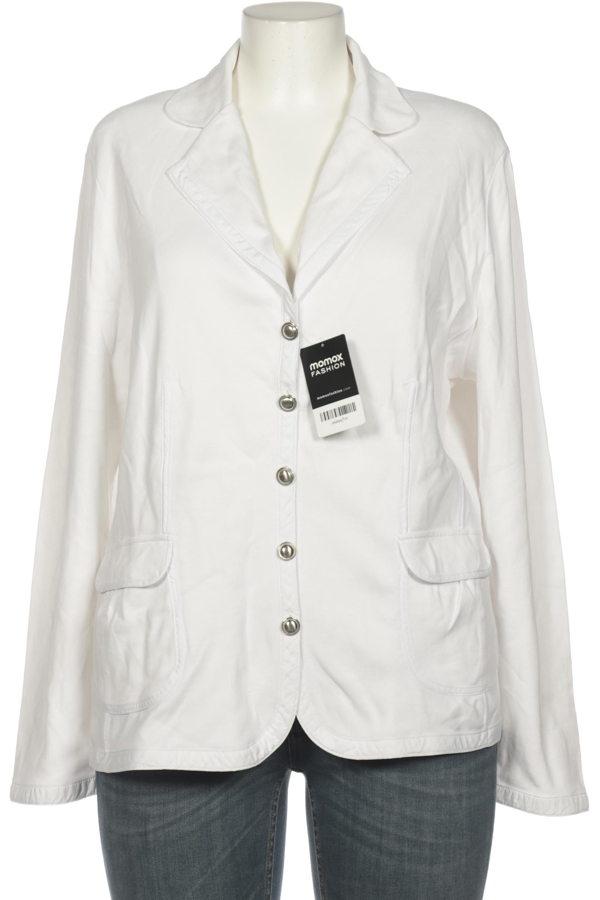 

Gerry Weber Damen Blazer, weiß