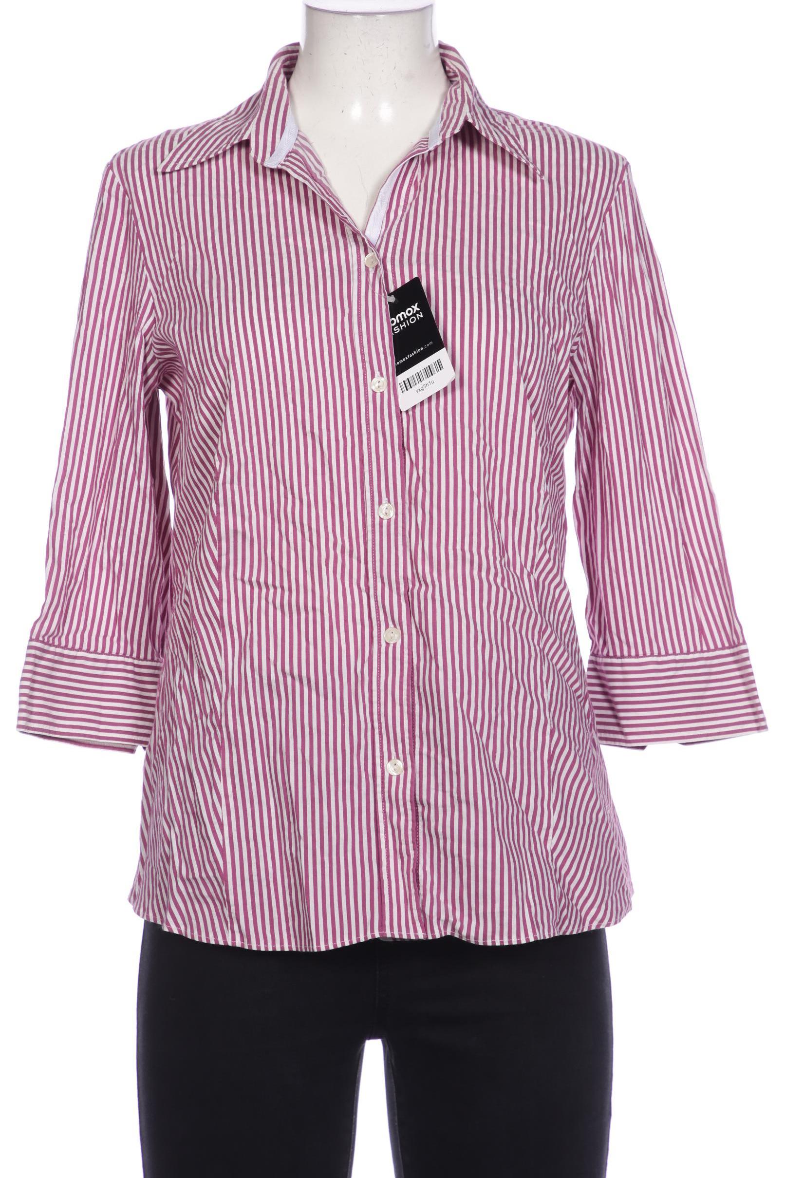 

Gerry Weber Damen Bluse, flieder, Gr. 42