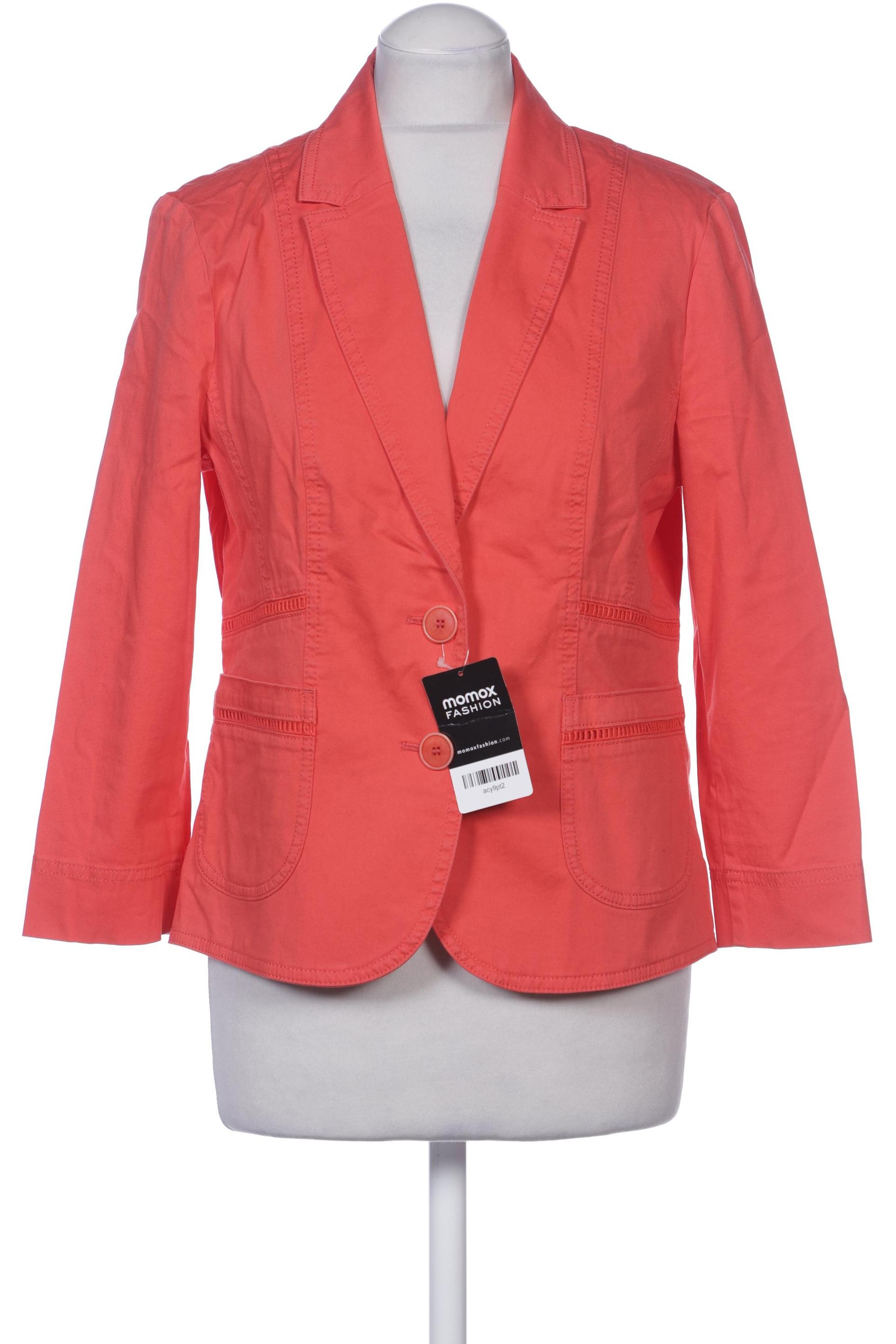 

Gerry Weber Damen Blazer, rot, Gr. 36