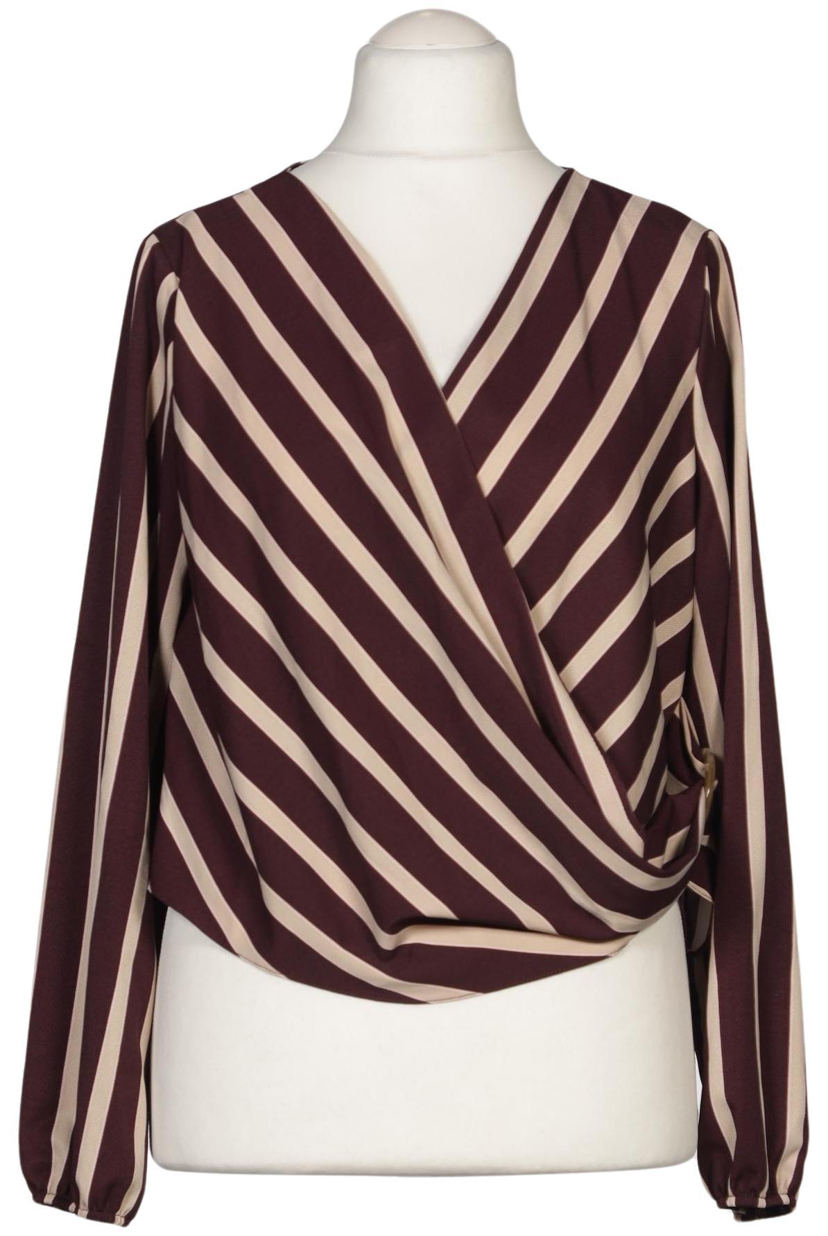 

Gerry Weber Damen Bluse, mehrfarbig, Gr. 38