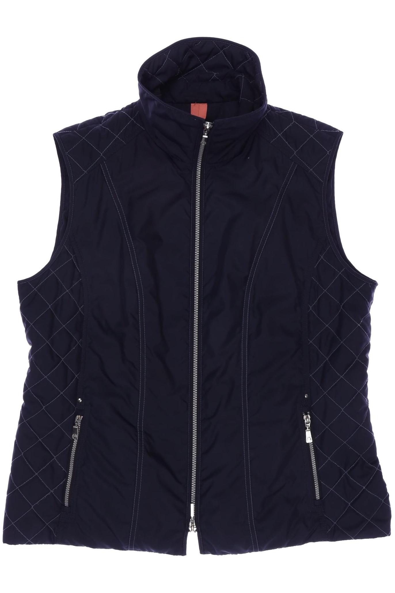 

Gerry Weber Damen Weste, marineblau, Gr. 46
