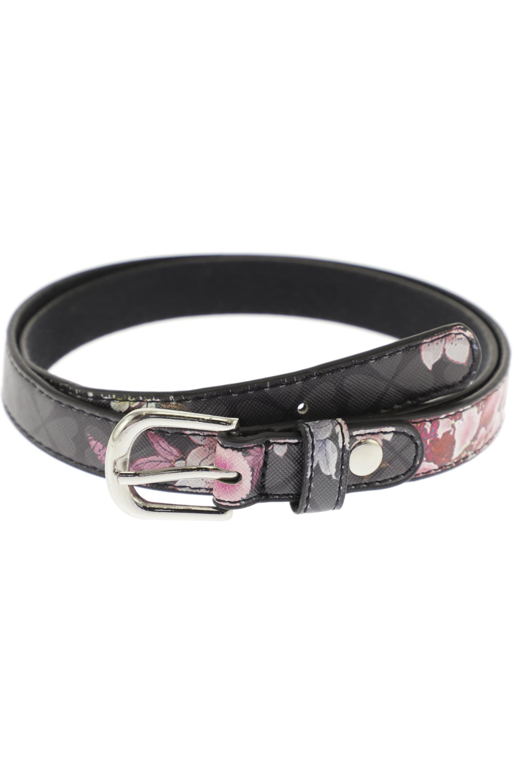 

Gerry Weber Damen Gürtel, mehrfarbig, Gr. 80