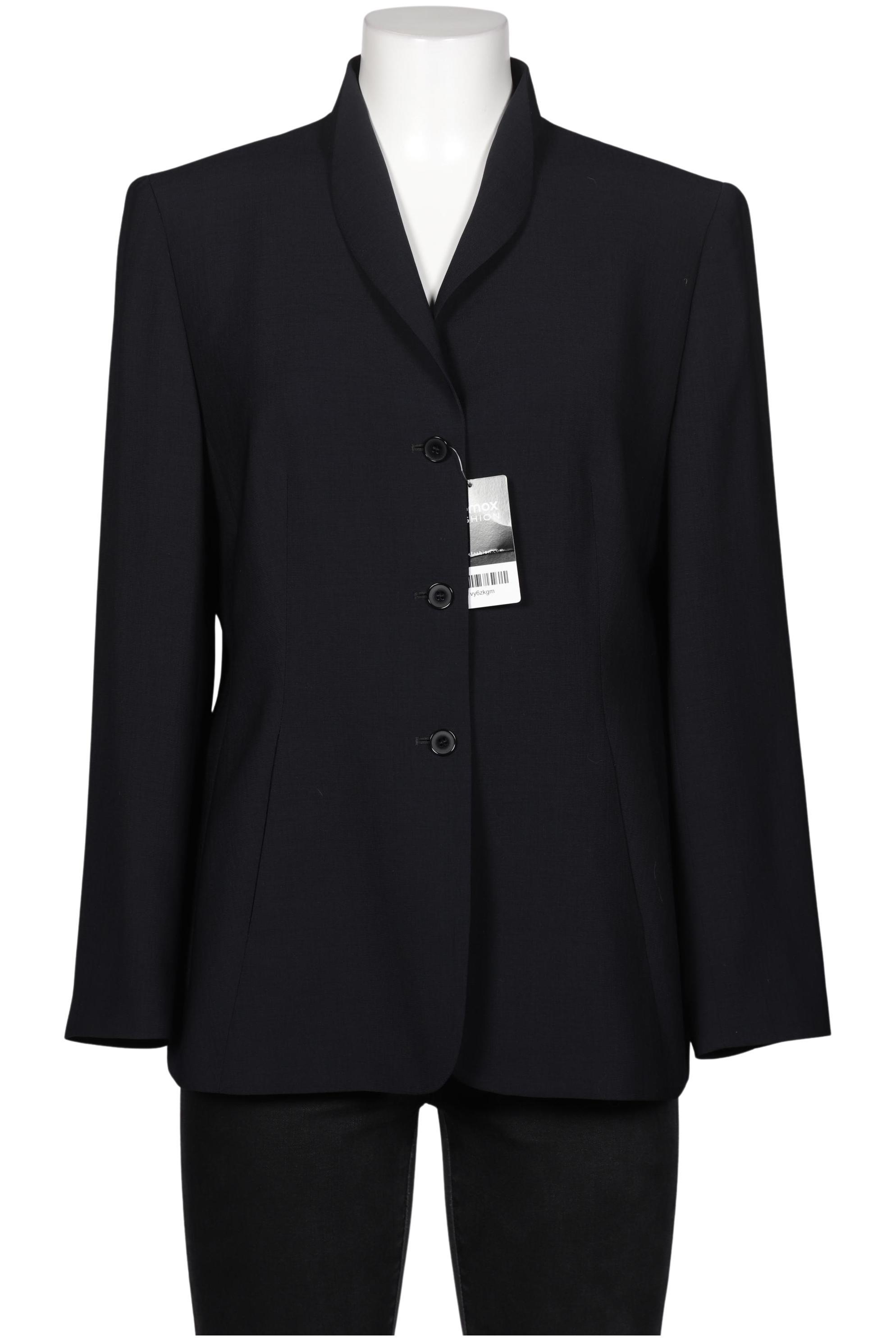 

Gerry Weber Damen Blazer, marineblau, Gr. 40