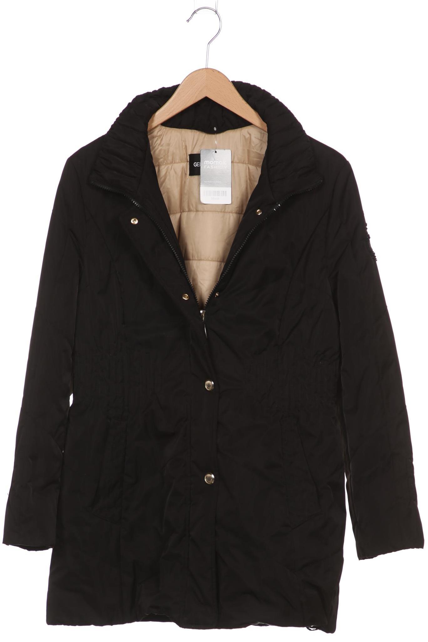 

Gerry Weber Damen Jacke, schwarz, Gr. 38