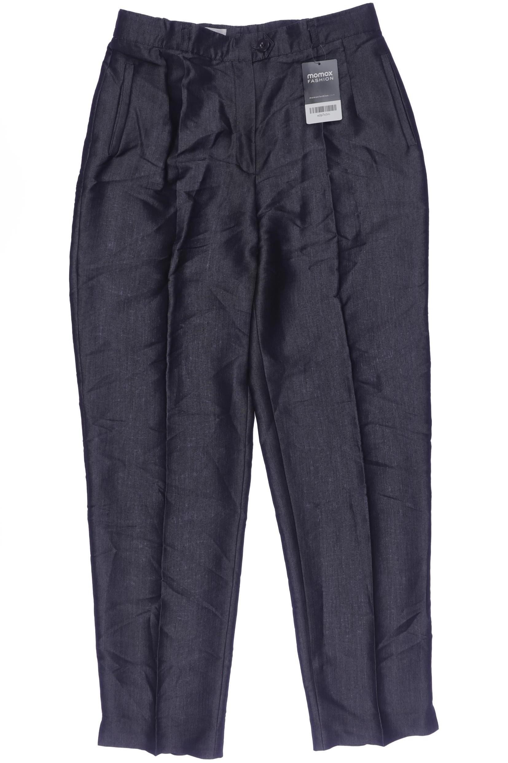 

Gerry Weber Damen Stoffhose, grau, Gr. 40