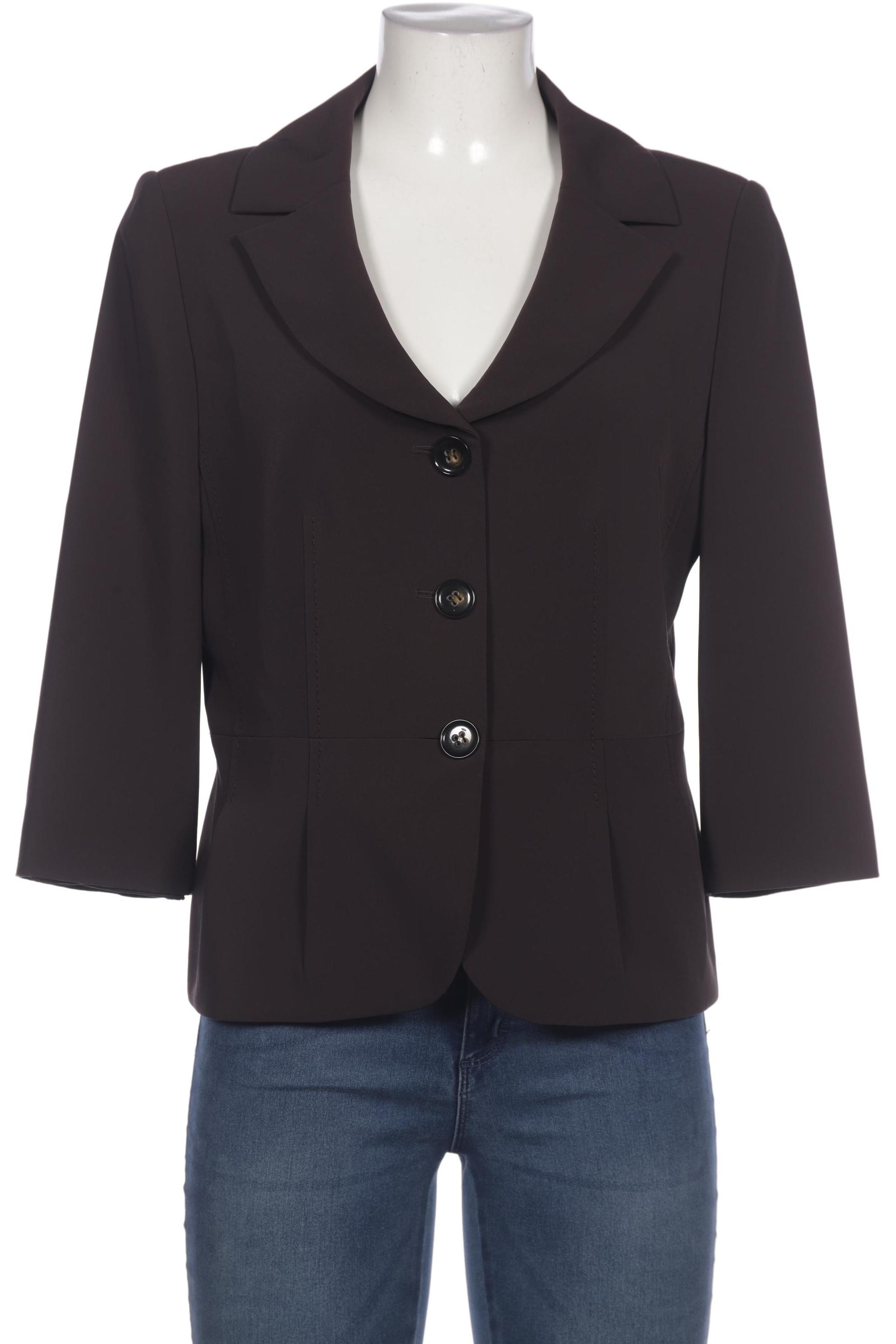 

Gerry Weber Damen Blazer, braun