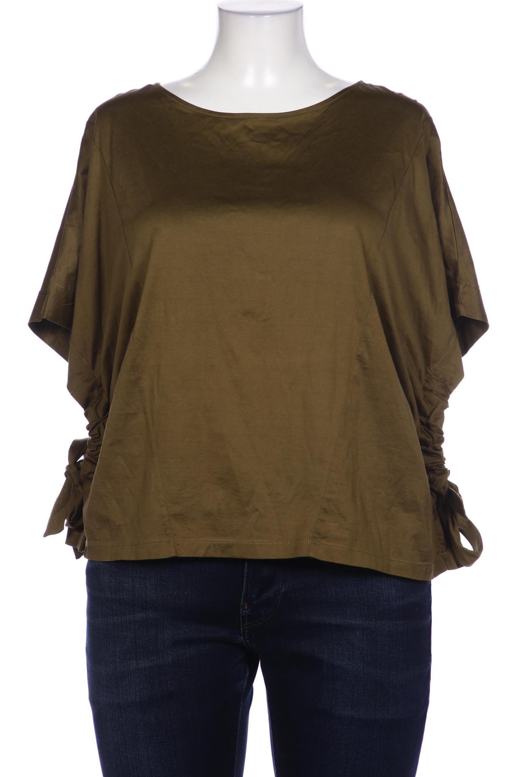 

Gerry Weber Damen Bluse, grün