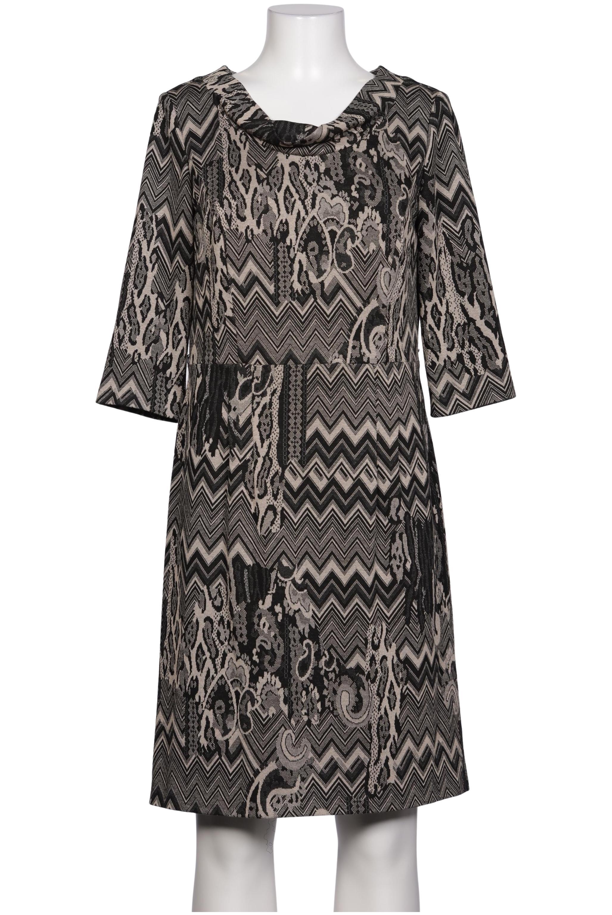 

Gerry Weber Damen Kleid, grau, Gr. 40