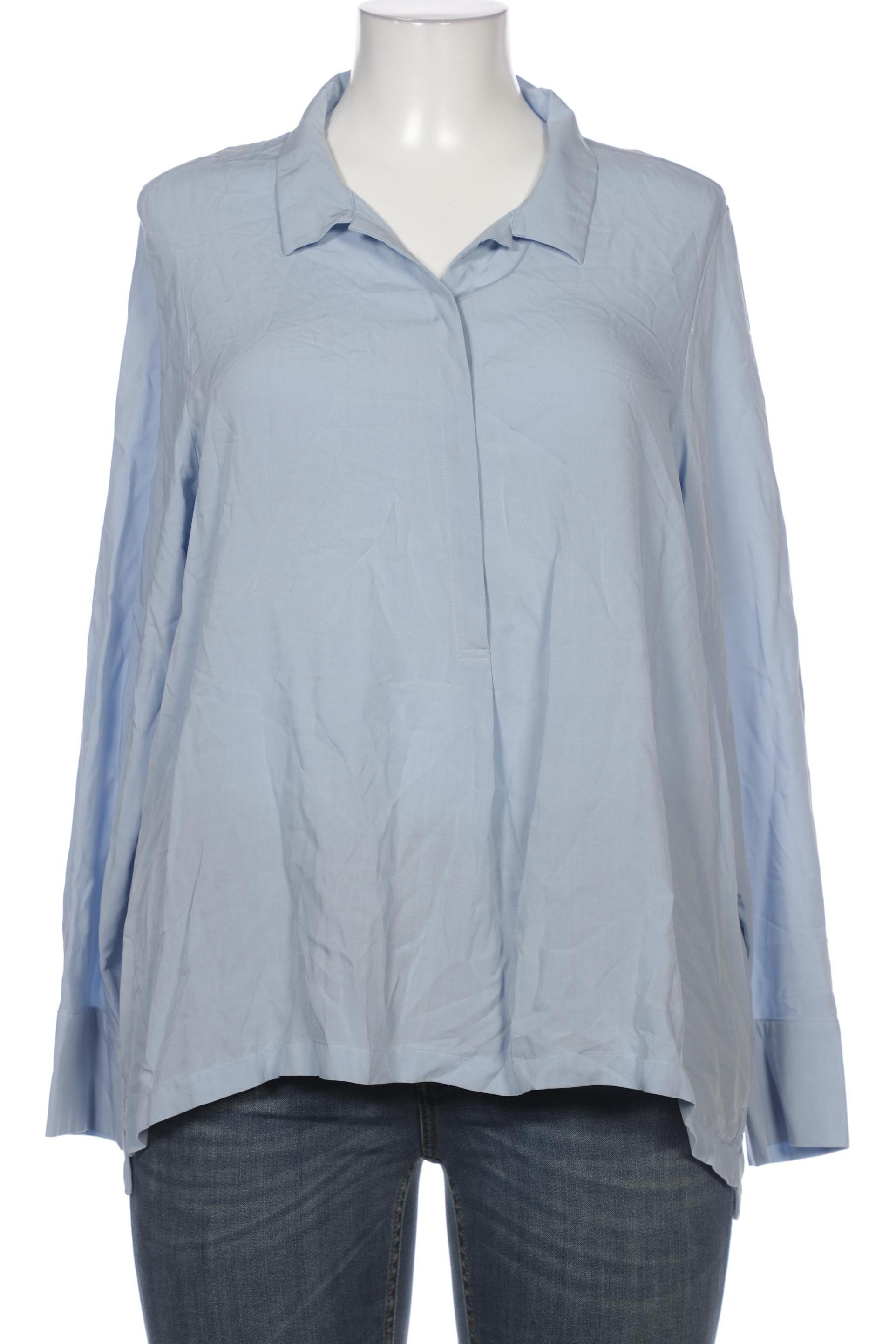 

Gerry Weber Damen Bluse, hellblau