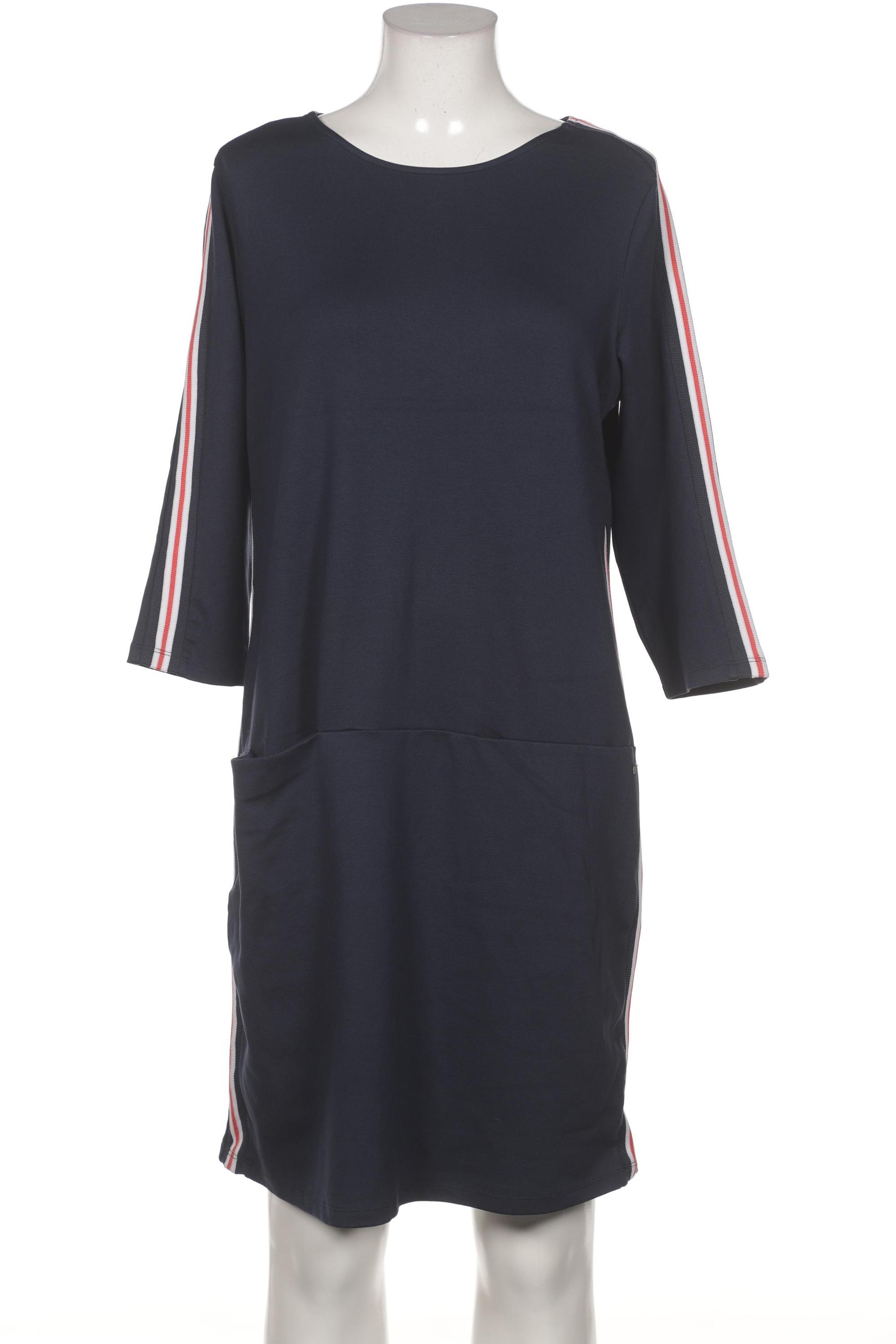 

Gerry Weber Damen Kleid, marineblau, Gr. 42