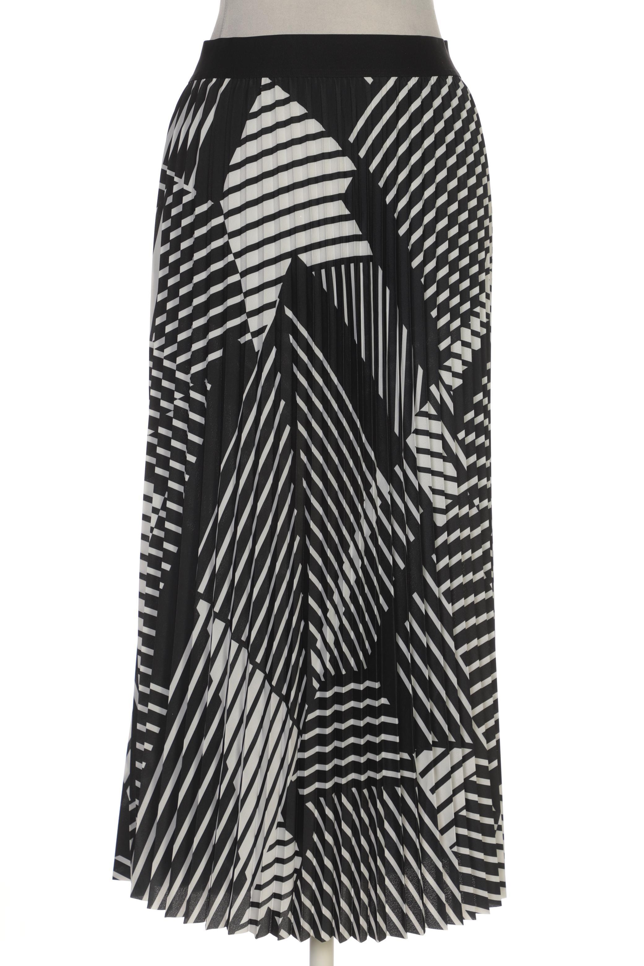

Gerry Weber Damen Rock, schwarz, Gr. 44
