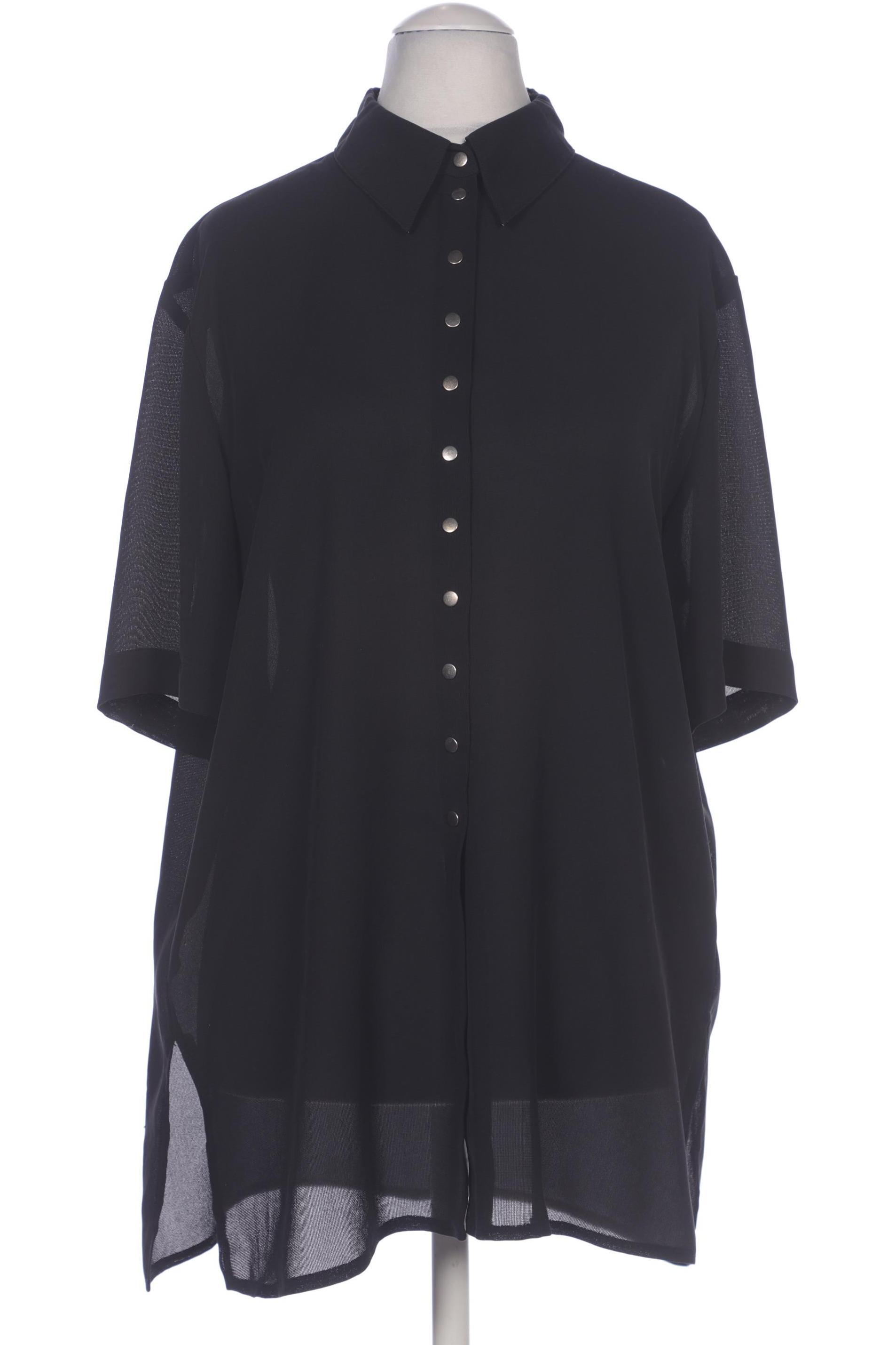 

Gerry Weber Damen Bluse, schwarz, Gr. 40