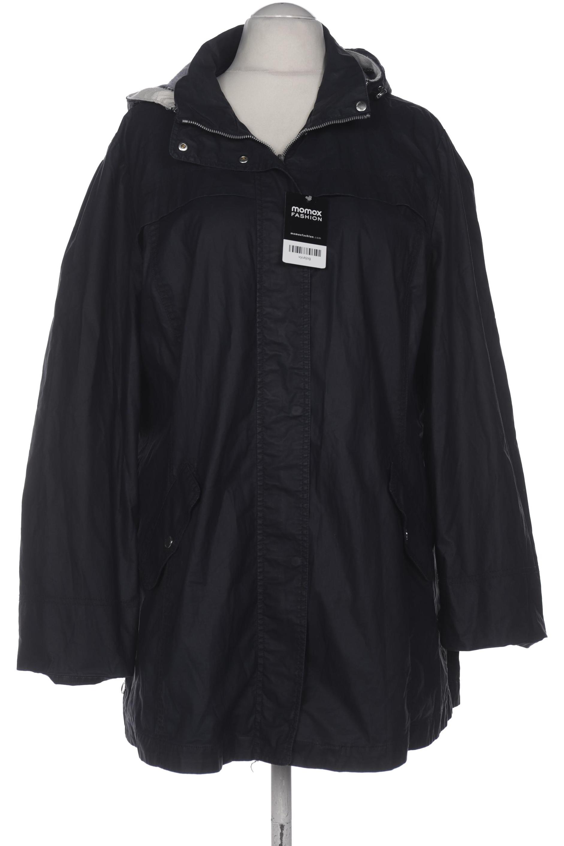 

Gerry Weber Damen Jacke, marineblau, Gr. 52