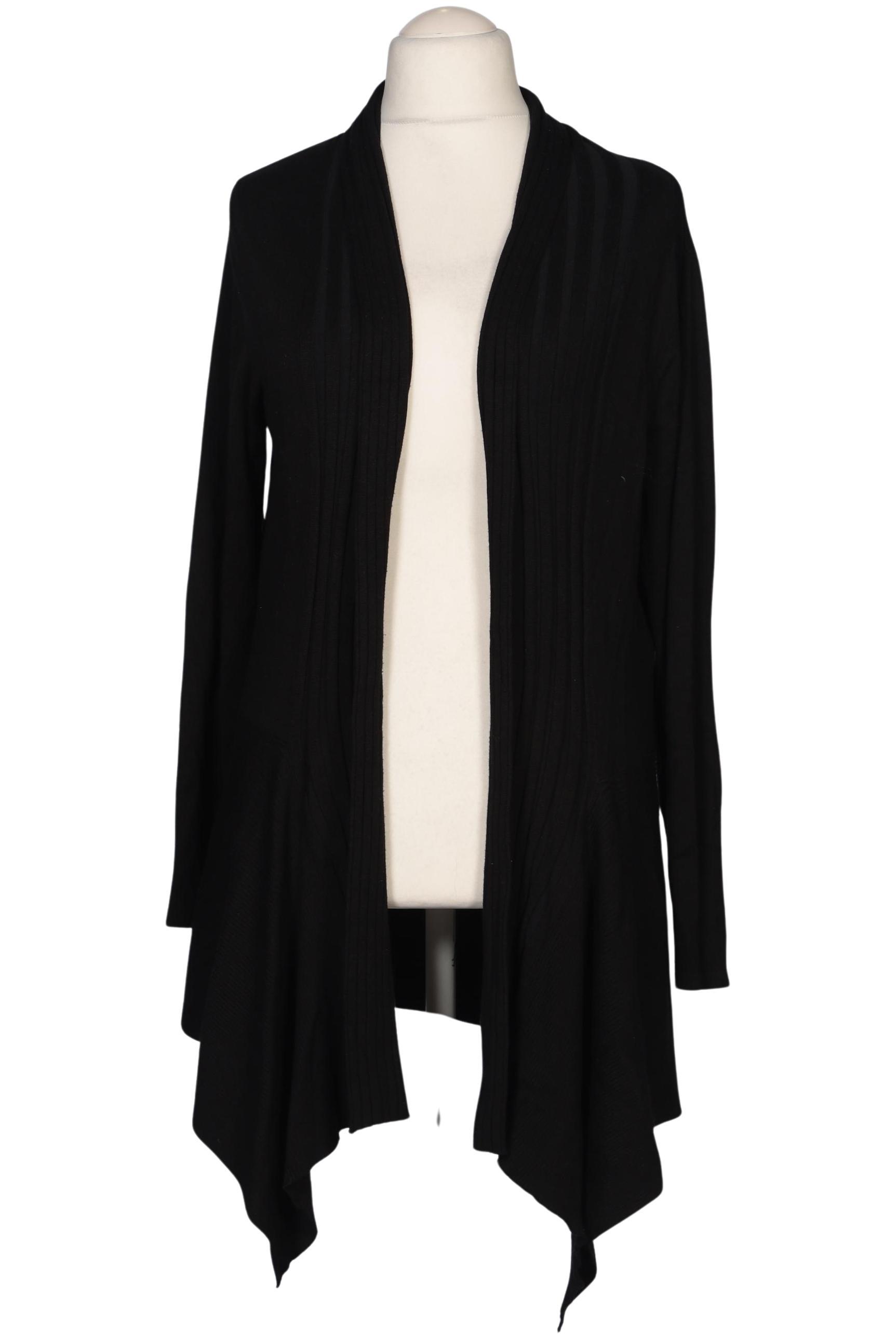 

Gerry Weber Damen Strickjacke, schwarz, Gr. 40