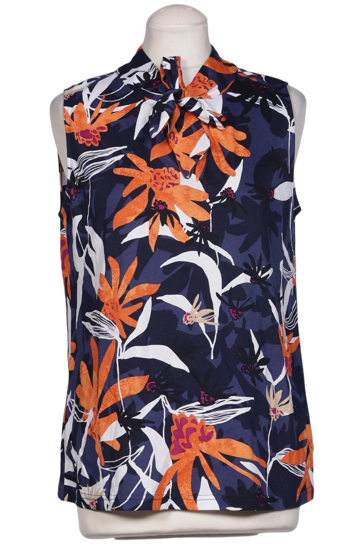 

Gerry Weber Damen Bluse, mehrfarbig, Gr. 36