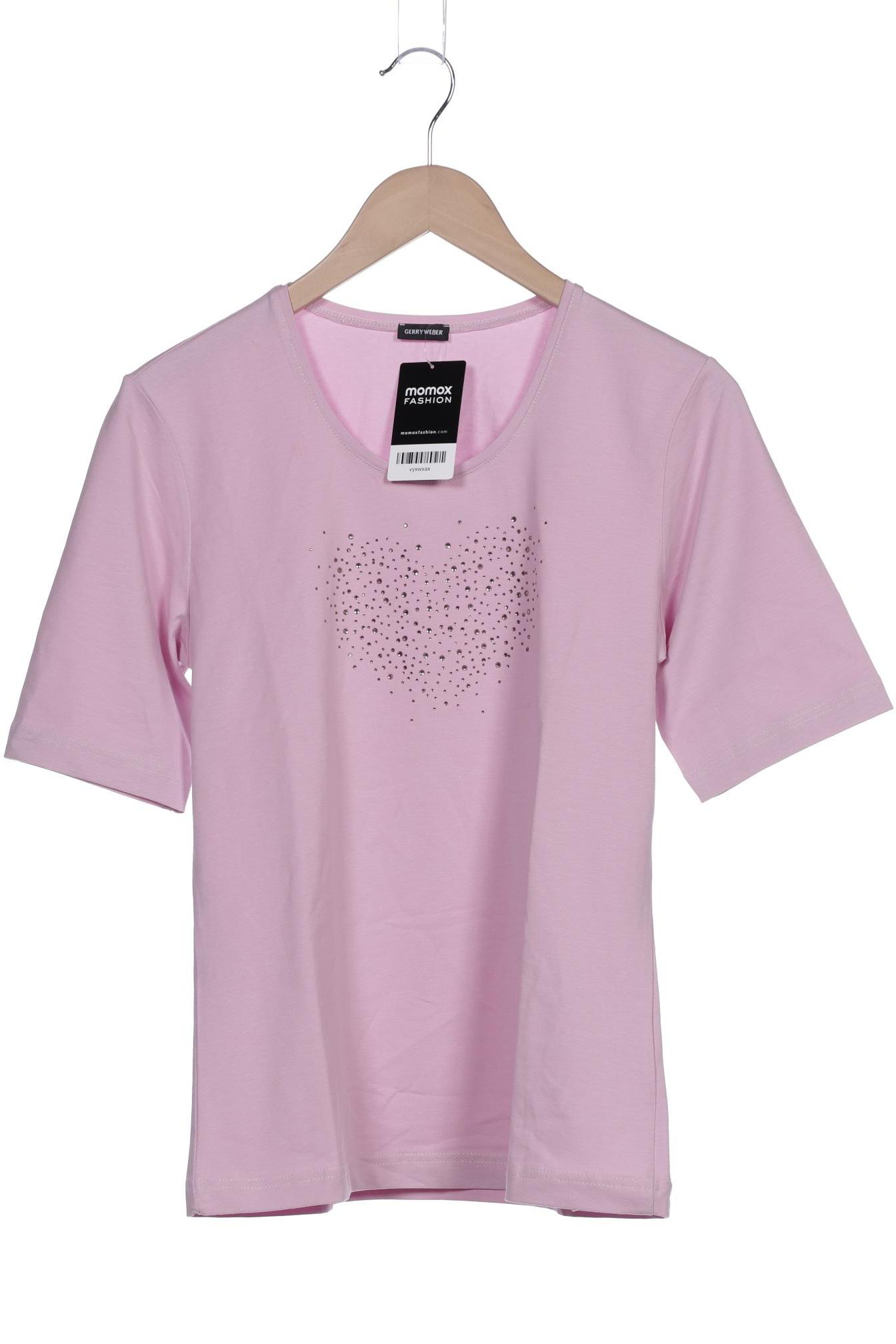 

Gerry Weber Damen T-Shirt, pink