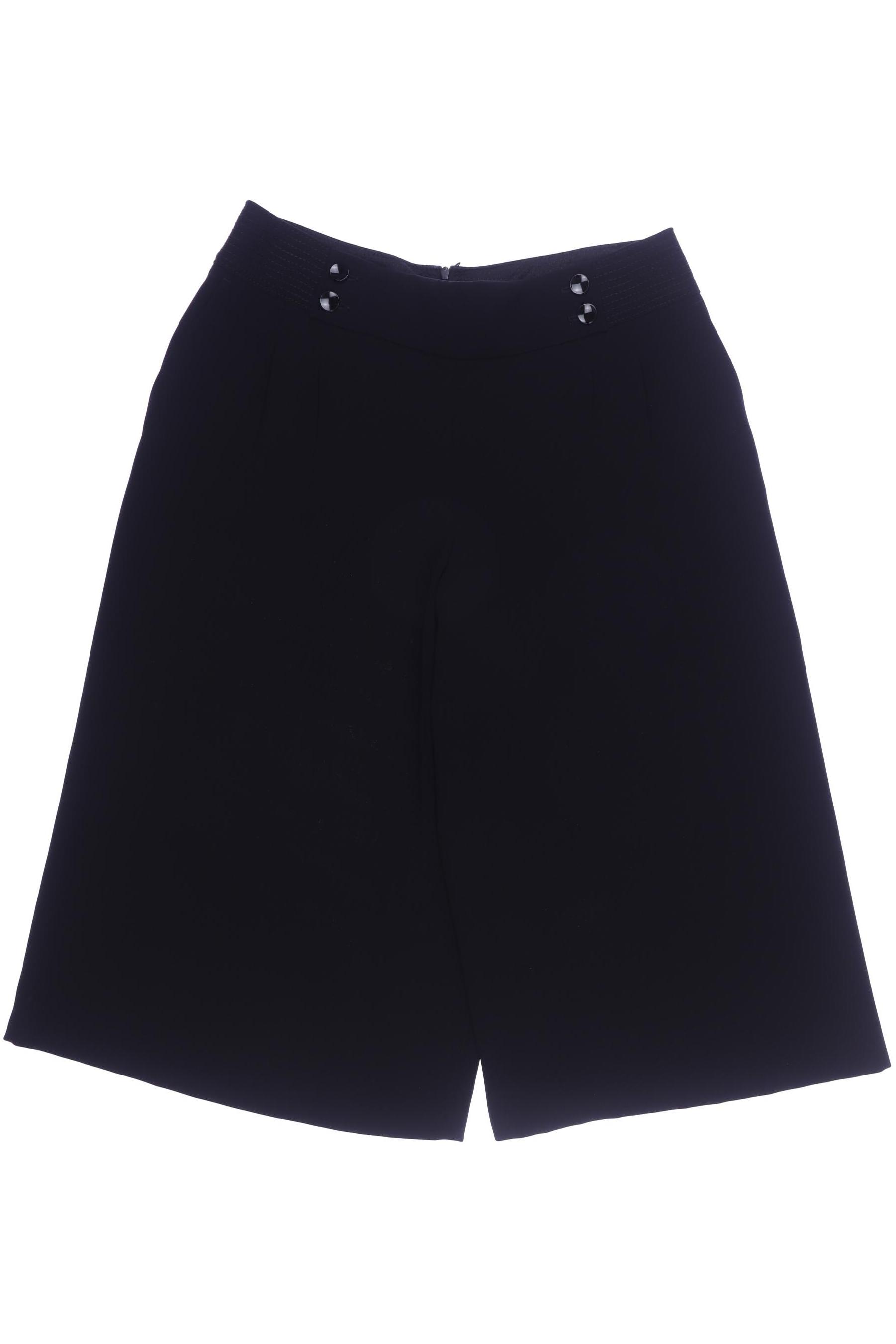 

Gerry Weber Damen Stoffhose, schwarz, Gr. 40