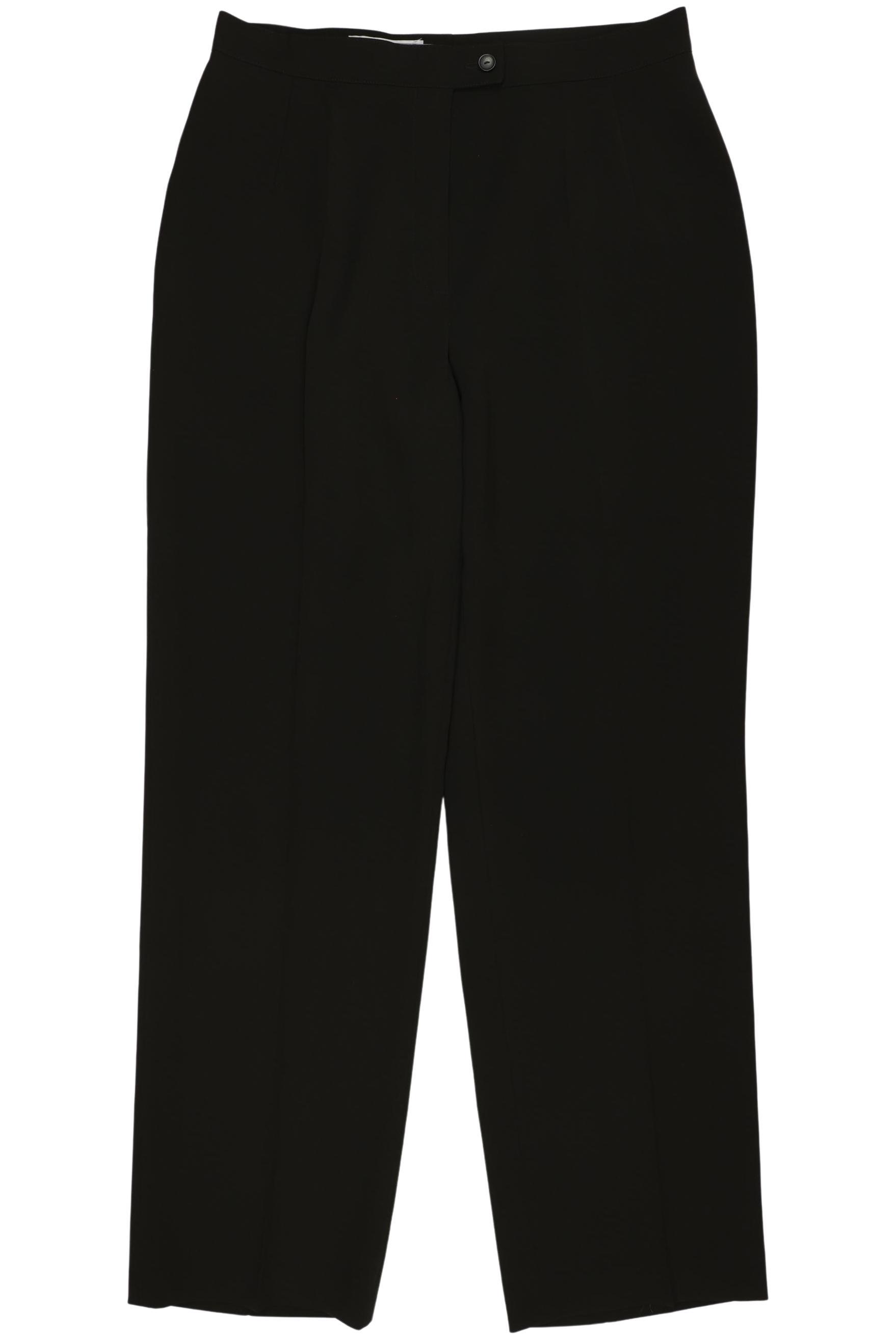 

Gerry Weber Damen Stoffhose, grün, Gr. 42