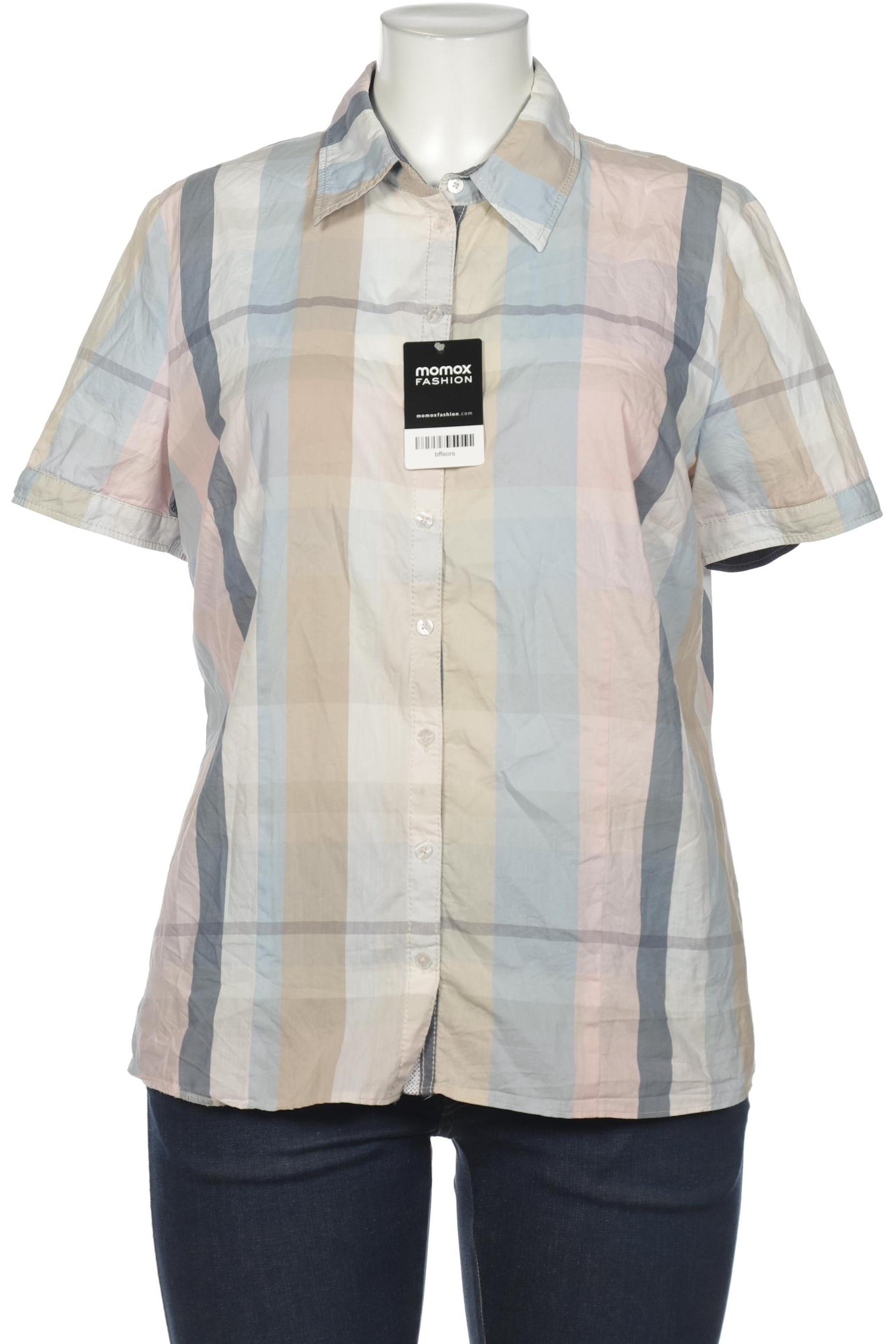 

Gerry Weber Damen Bluse, mehrfarbig
